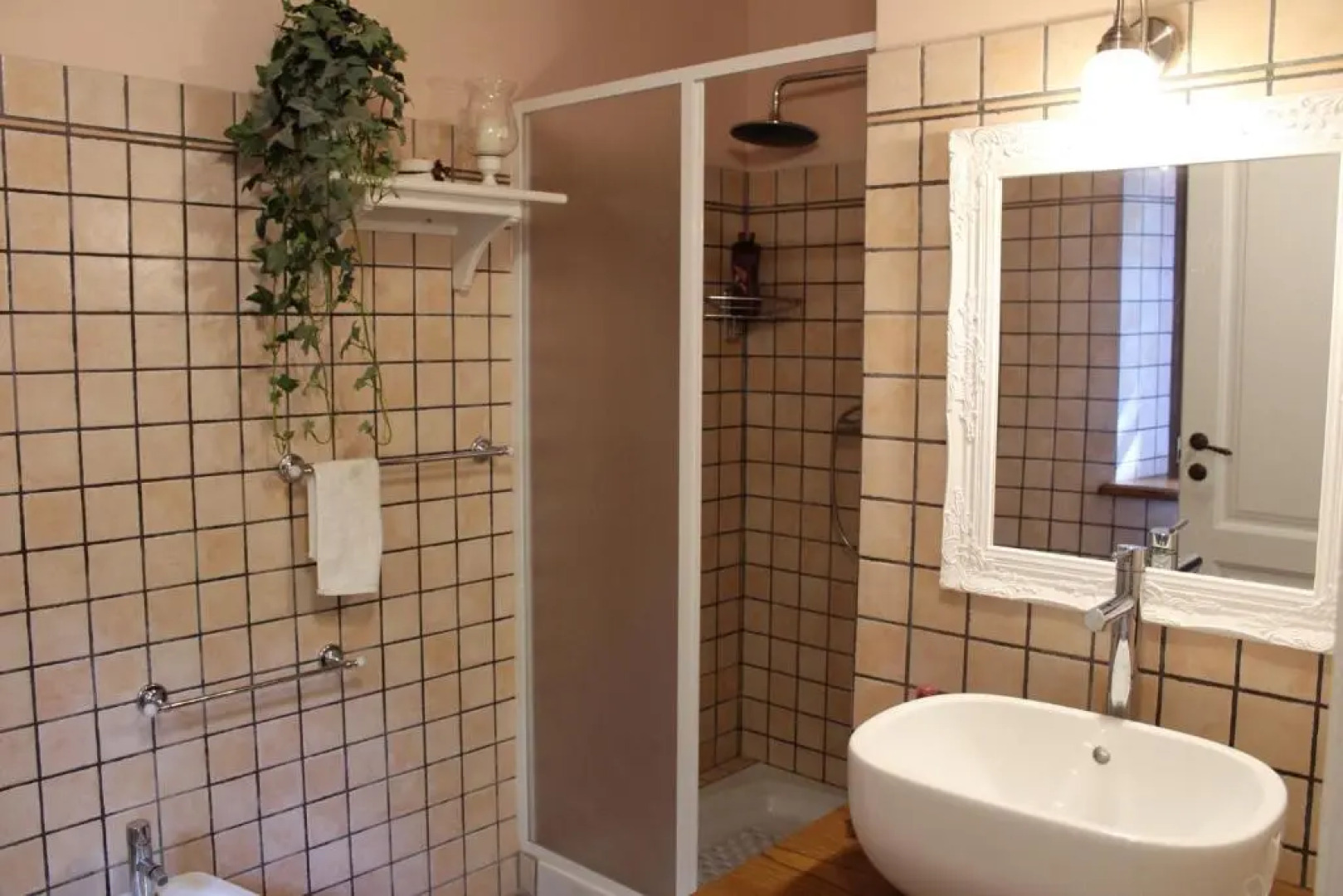 Agriturismo La Locanda del Cardinale