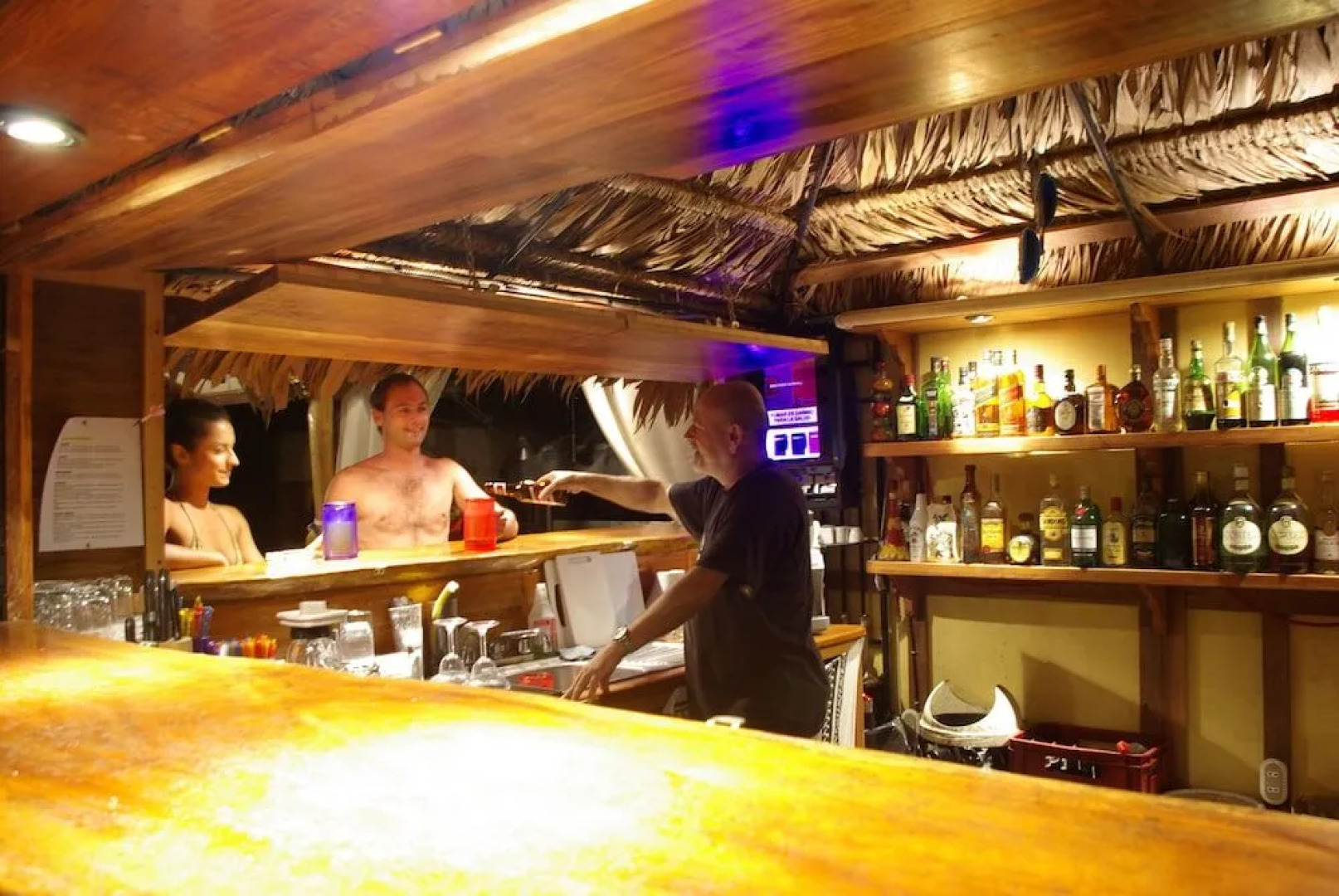 Bugabutik Hotel Resort