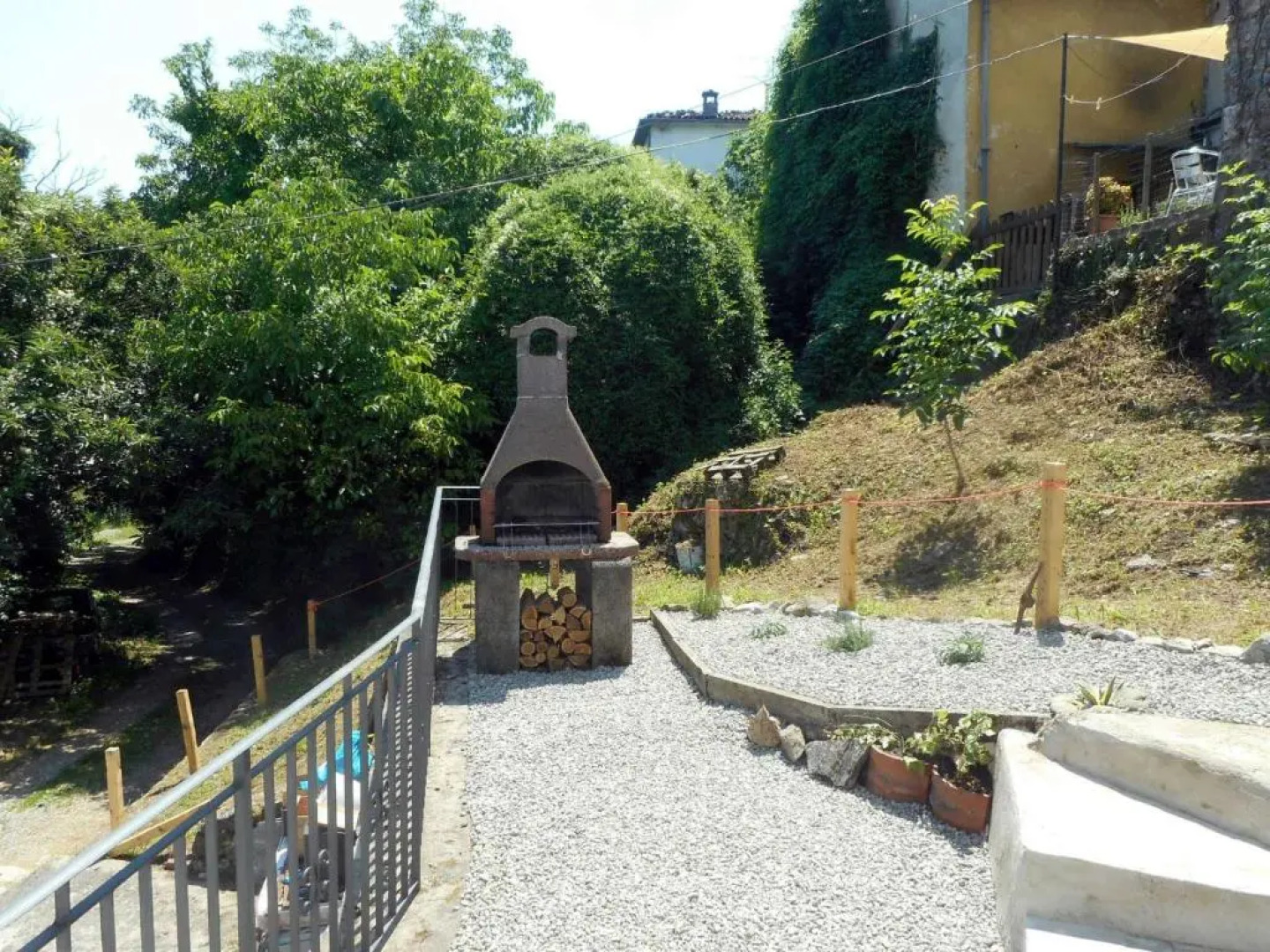 Cardoso Holiday House