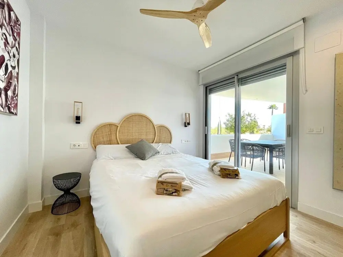 Apartment in Motril Near Playa Beach