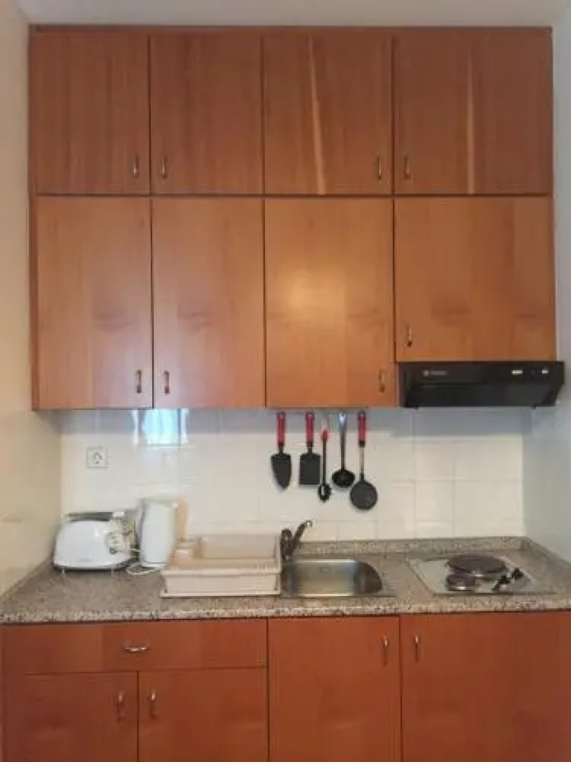 Apartment on Zdraviliski trg 7