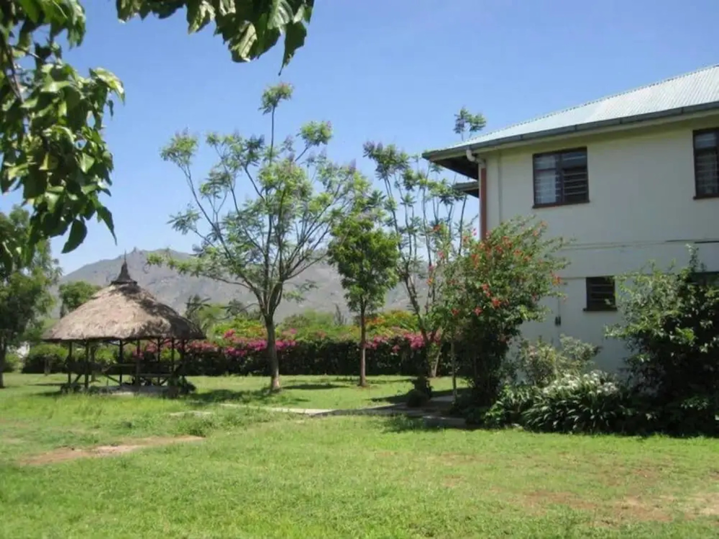 Nehemiah International