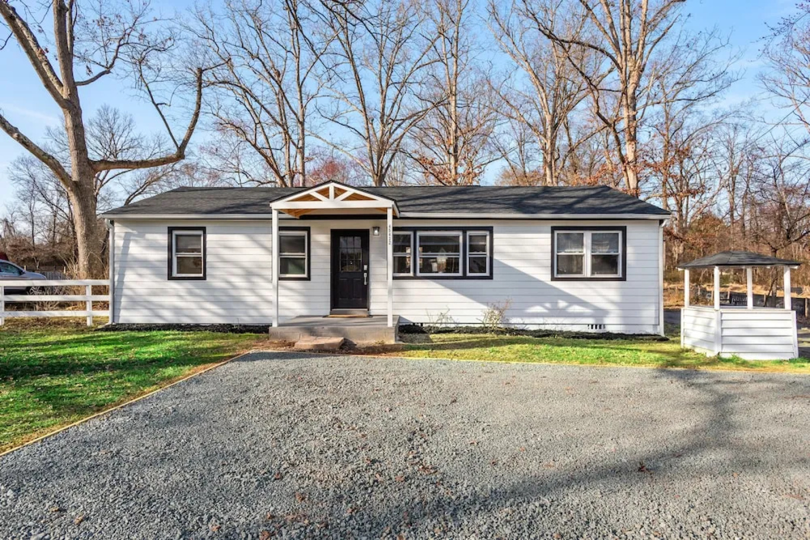 Live-Work-Play in Loudoun County