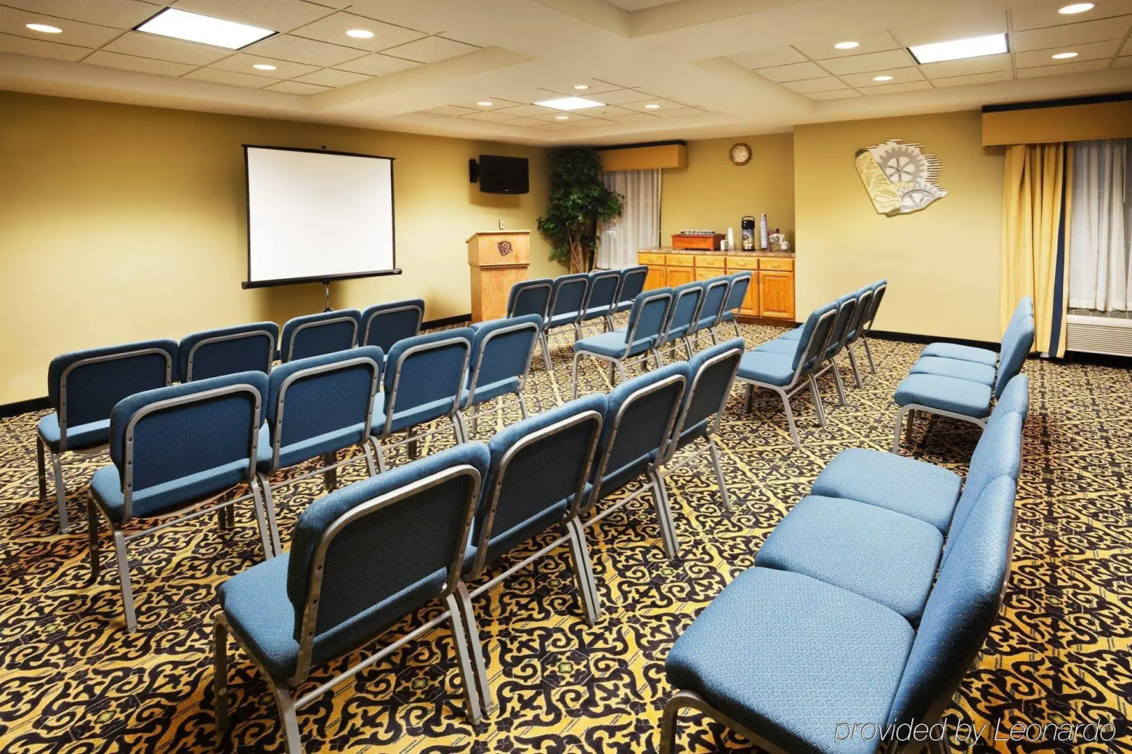 Holiday Inn Express Charlotte West - Gastonia by IHG.
