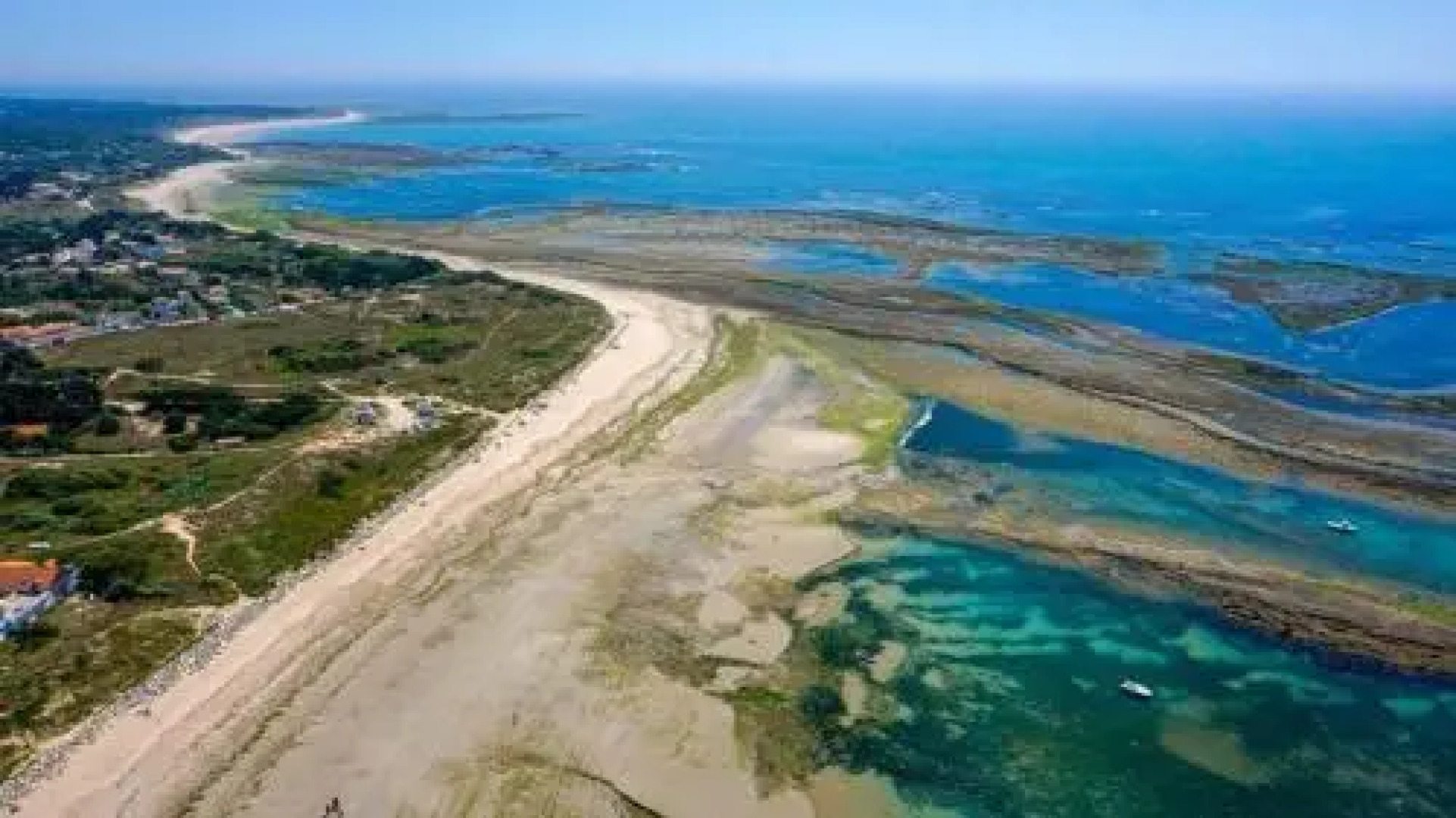 Camping Fleur d'Oléron