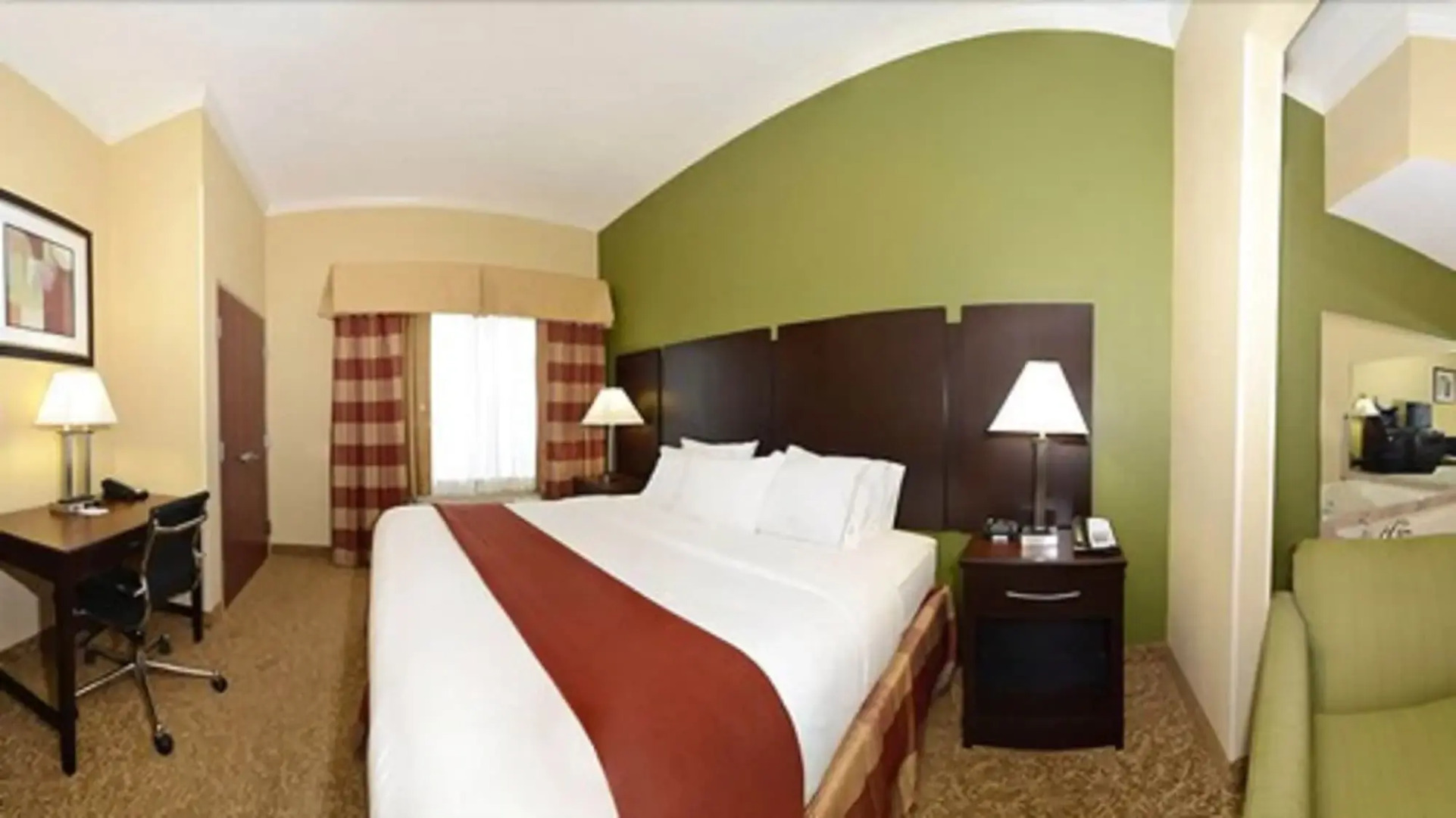 Holiday Inn Express & Suites Bonifay by IHG