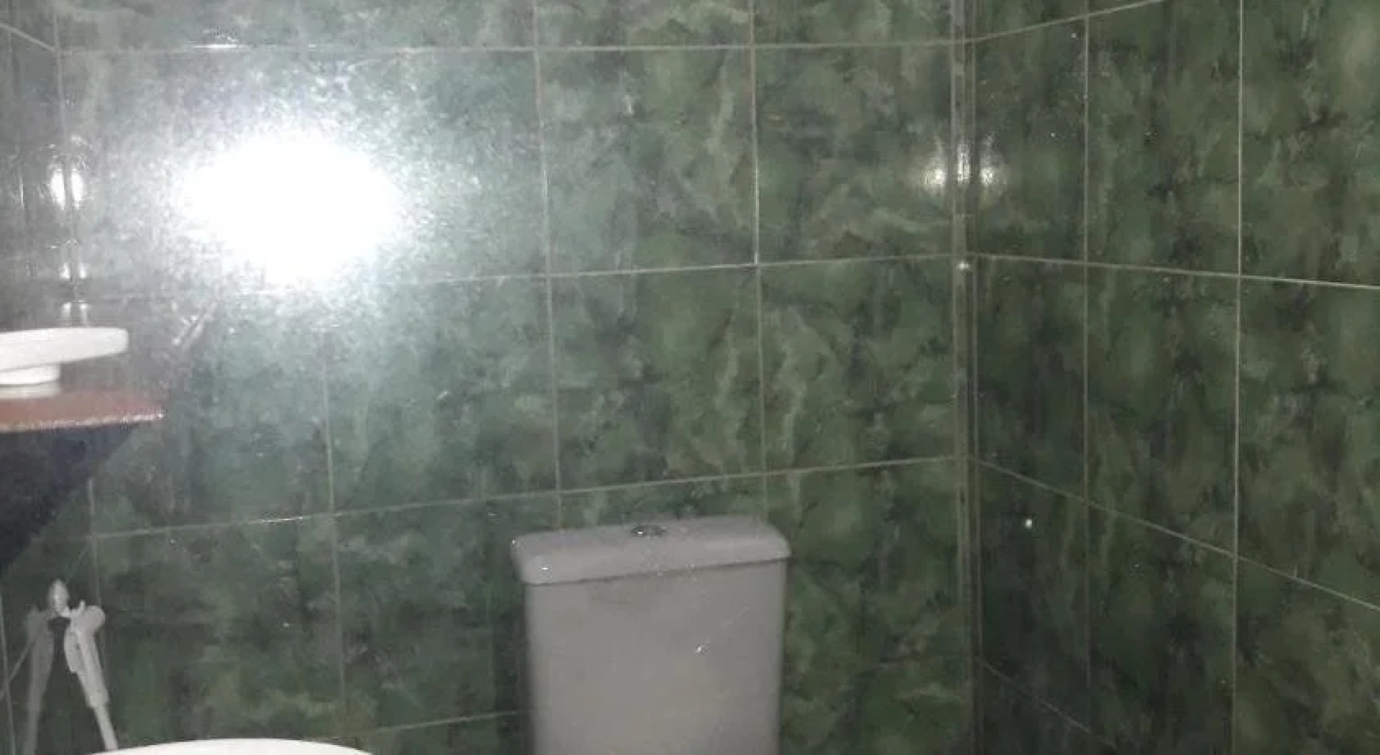 Pousada Jardim dos Coqueiros