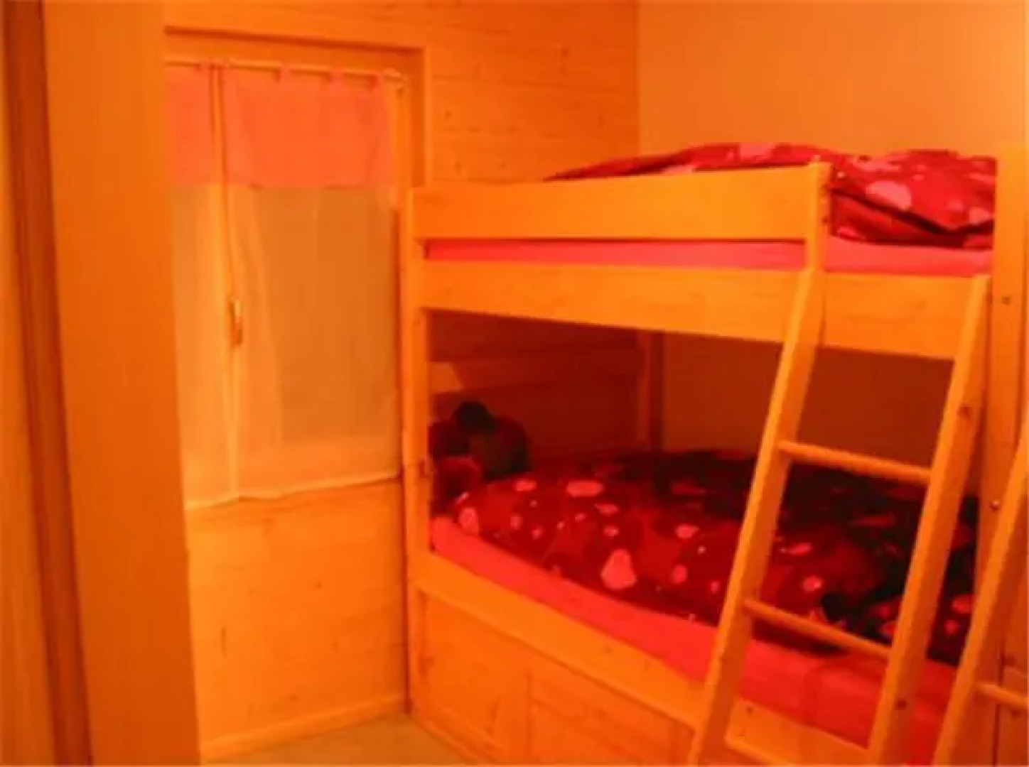 Résidence les Bouquetins