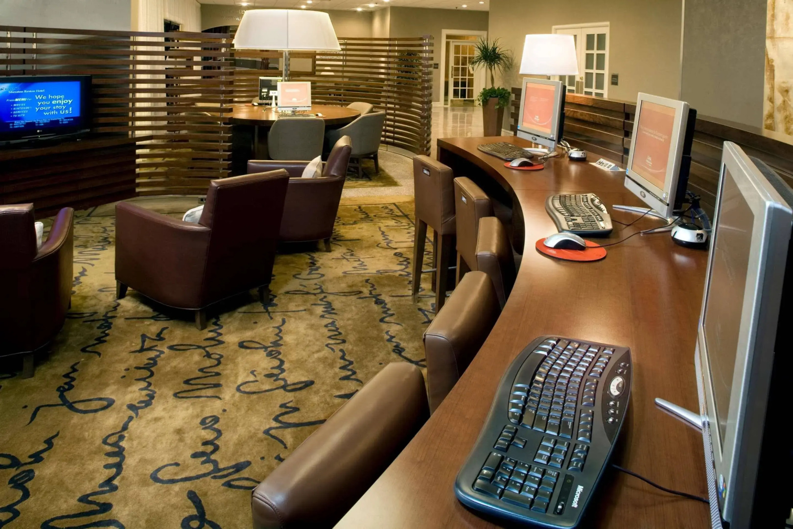 The Westin Reston Heights