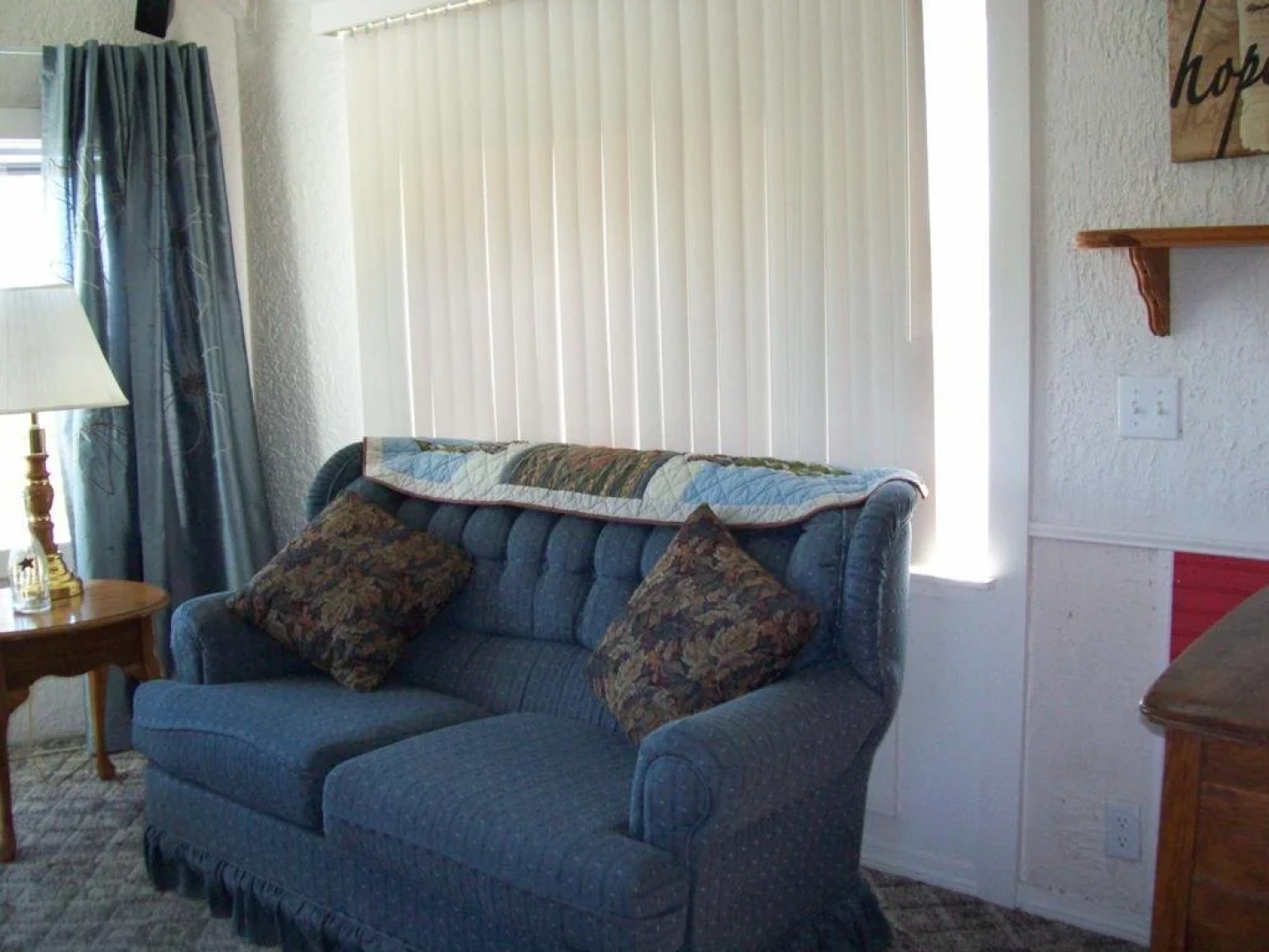 Valley Guest House B&B