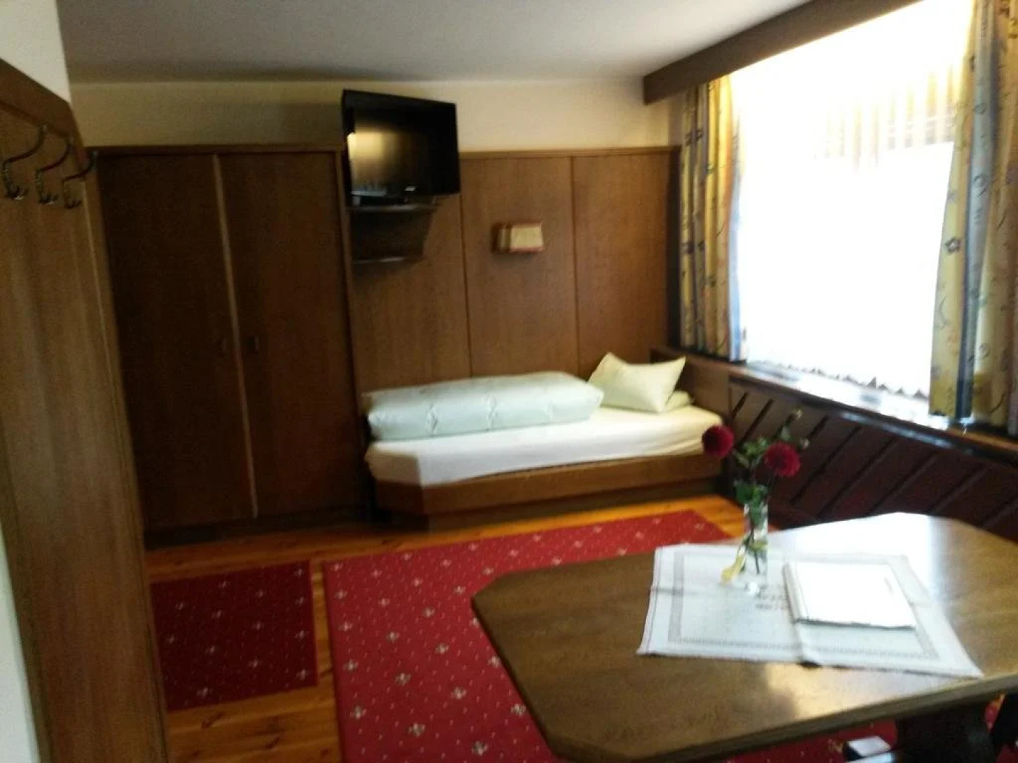 Gasthof Pension Traube