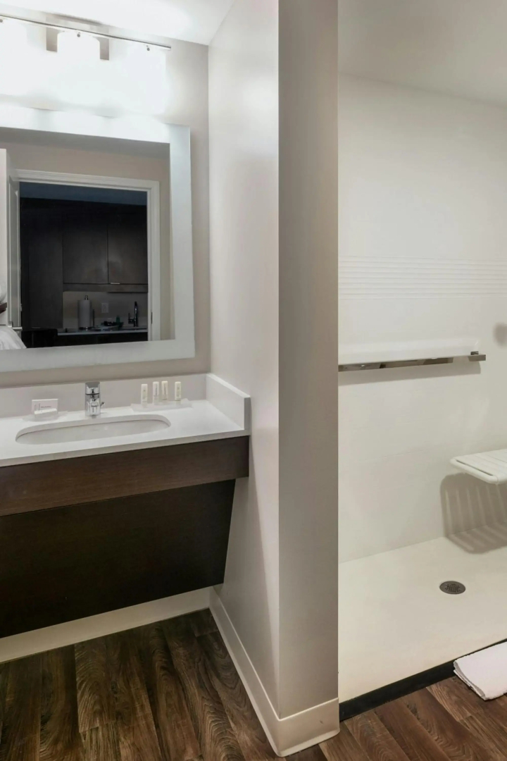 TownePlace Suites by Marriott Milwaukee Oak Creek