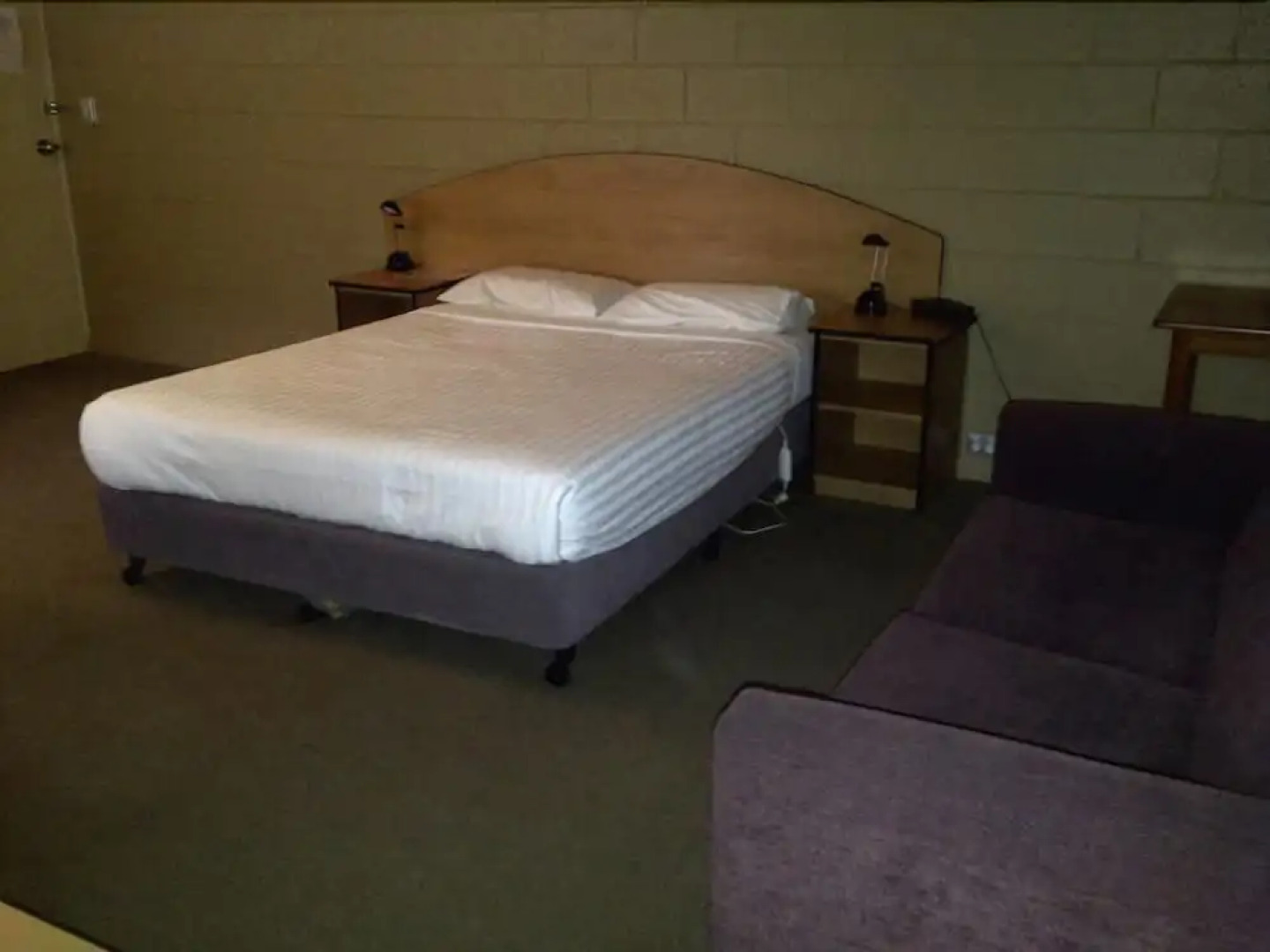 Launceston City Park Apartments