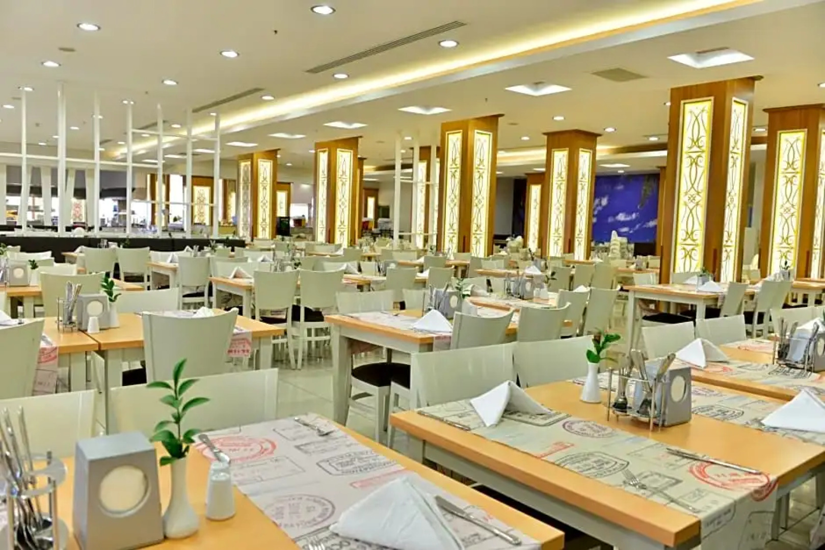 Holiday Village Türkiye