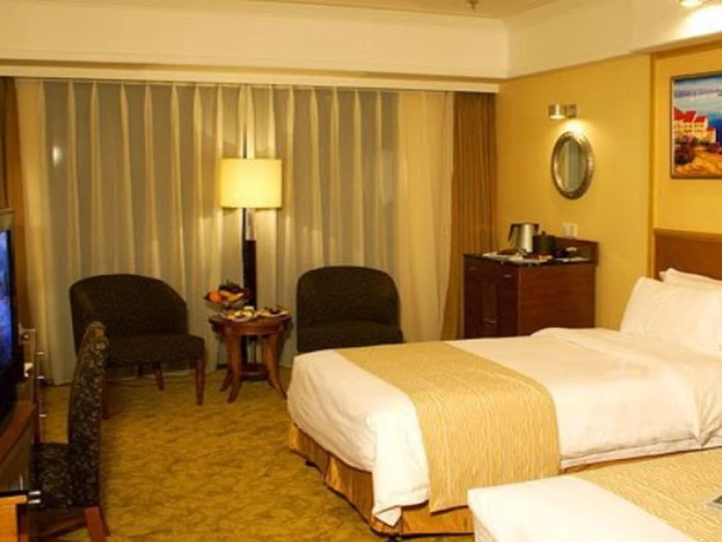 Dongying Blue Horizon International Hotel