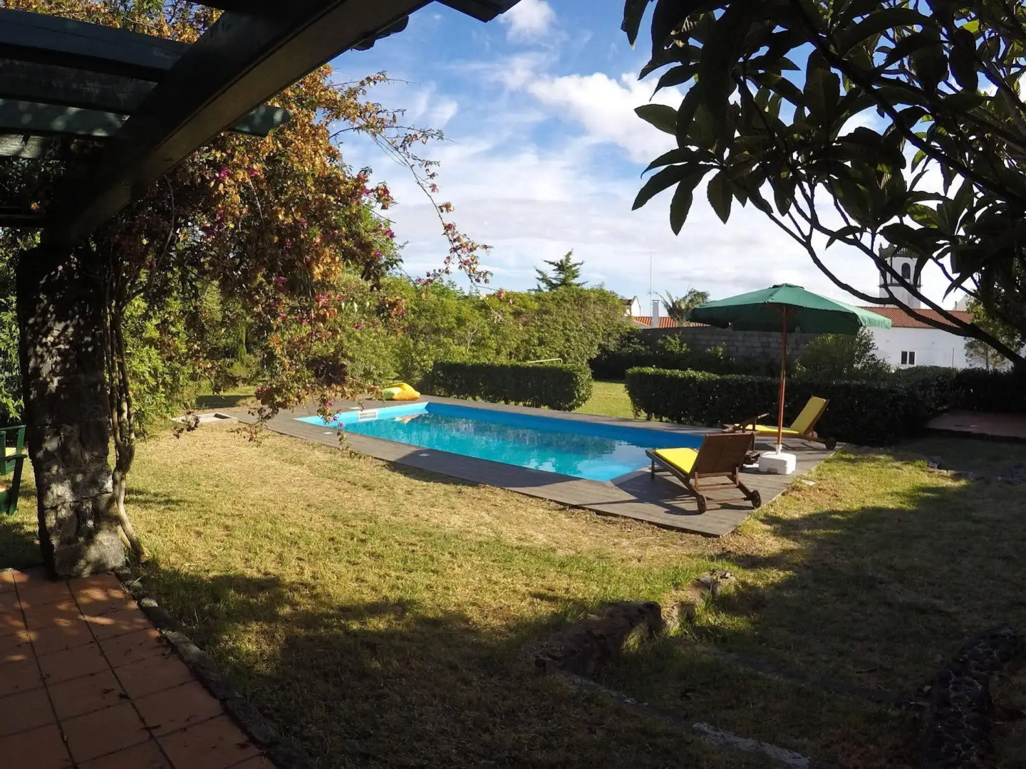 Carmo Country Villas