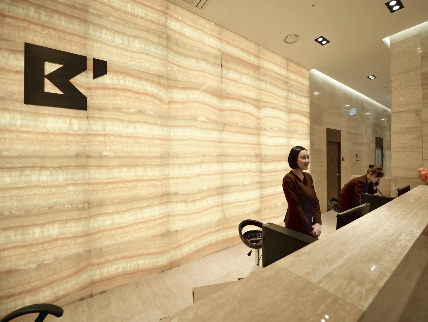 Busan Business Hotel