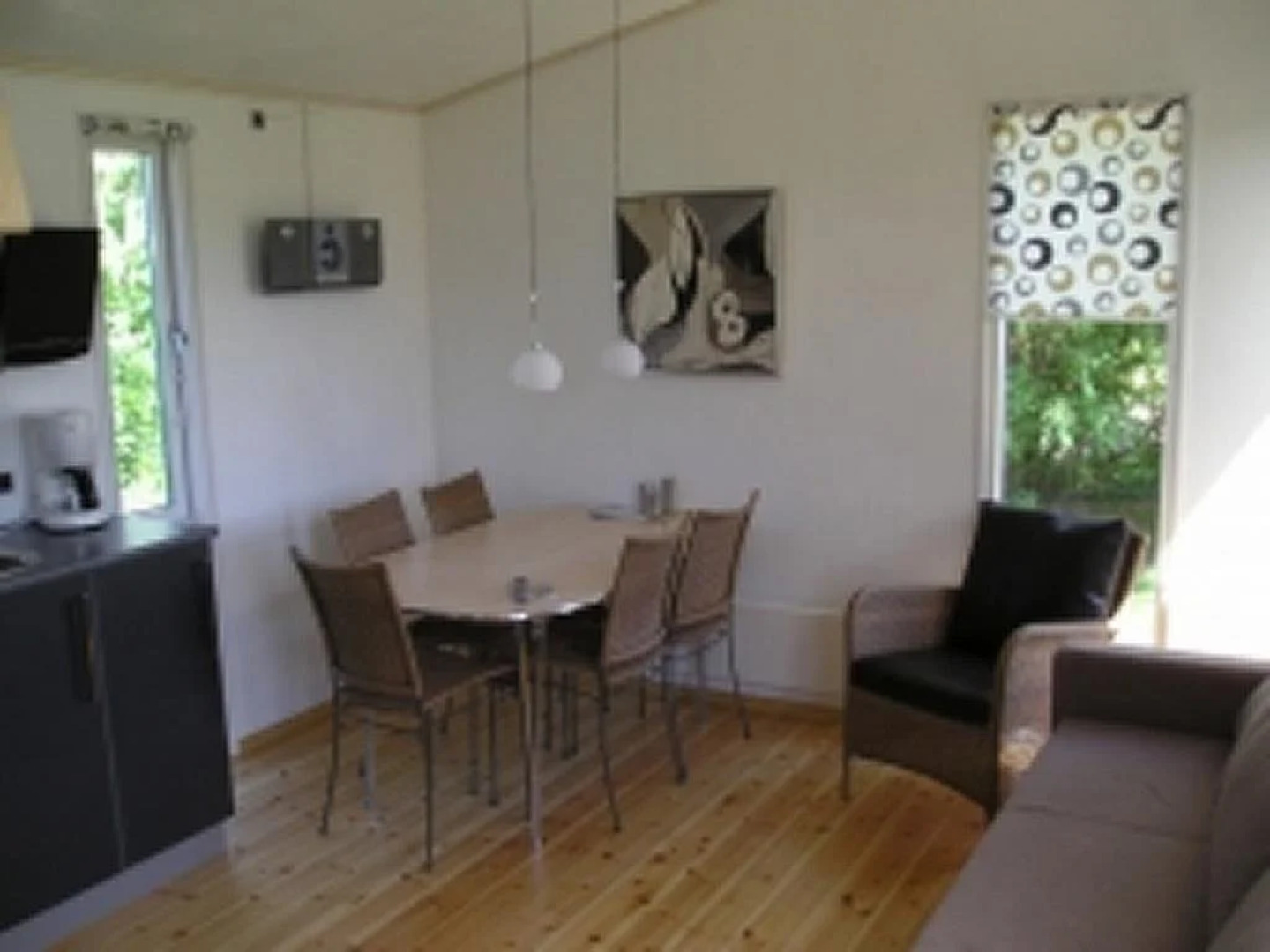 Humlum Camping & Cottages