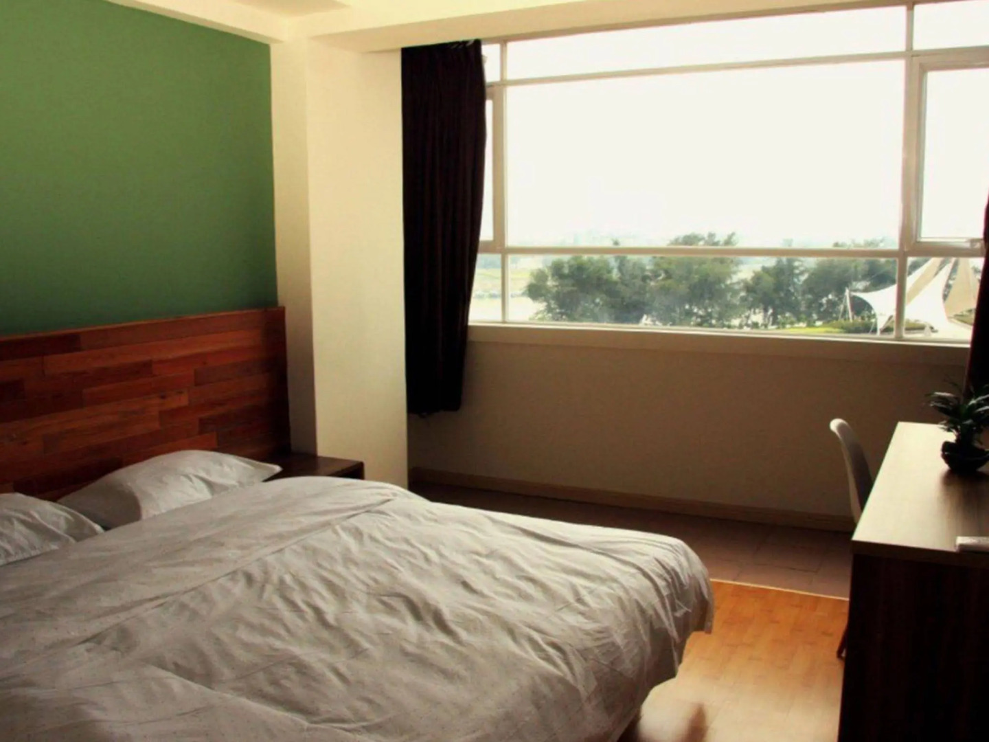 Nanning Travelling With Hostel