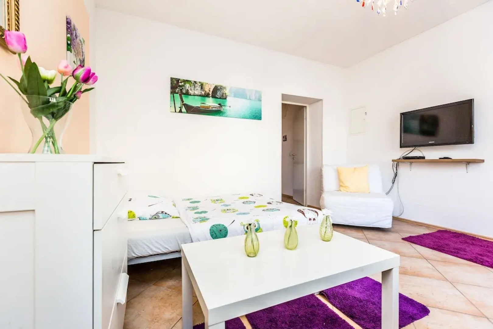 Apartments Troisdorf