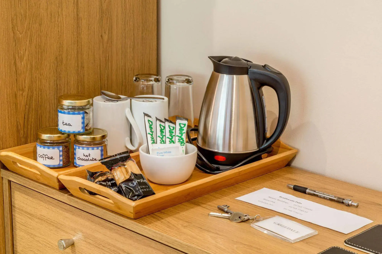 Hermiston Guest House