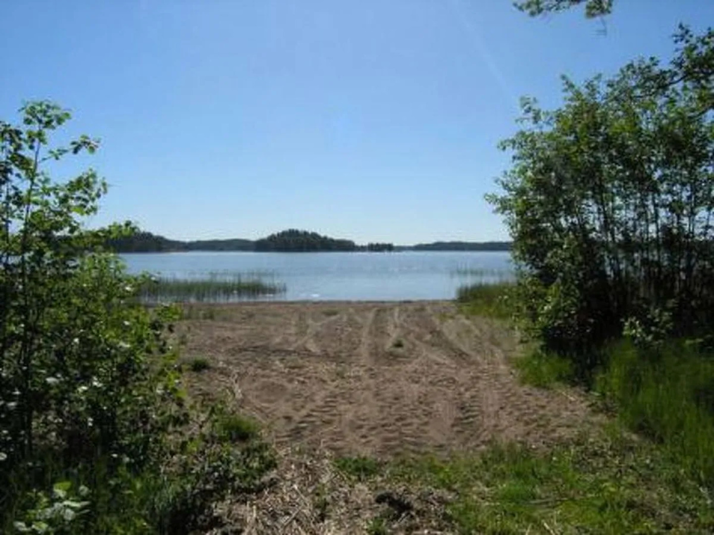 Holiday Home Metsämarja