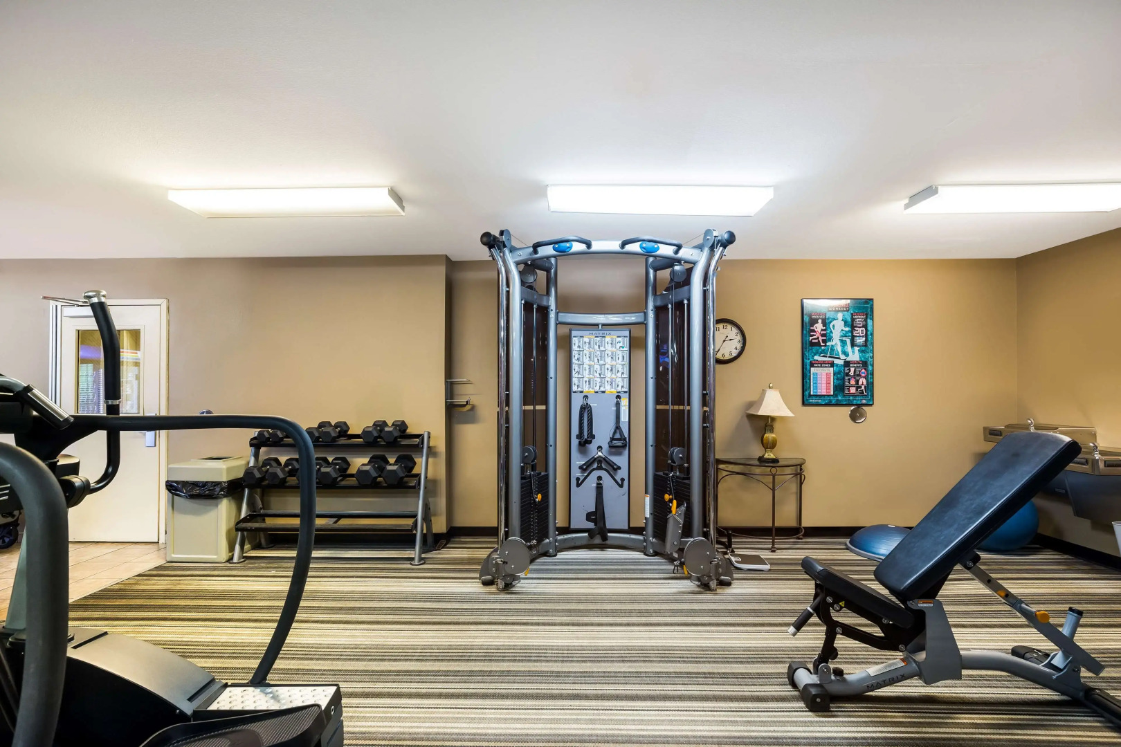 Sonesta Simply Suites Denver West Federal Center