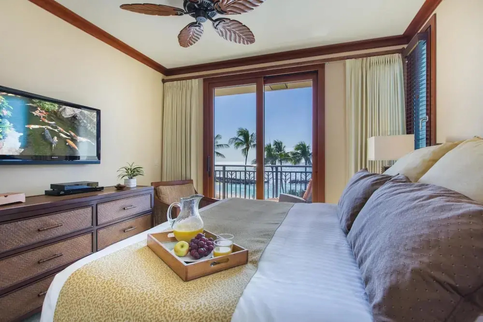 Beach Villas at Ko Olina