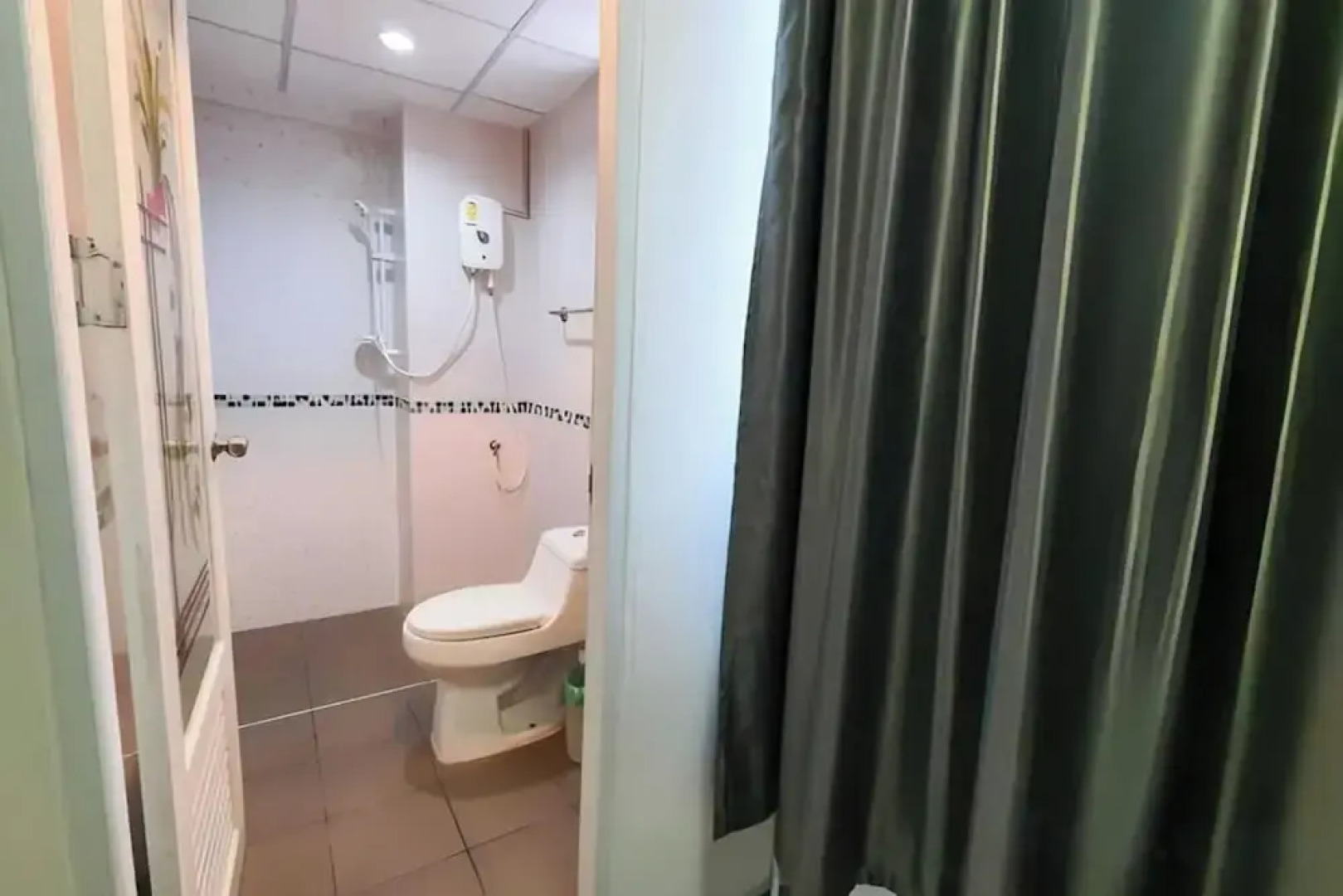 RQ Suvarnabhumi Airport by Collection O