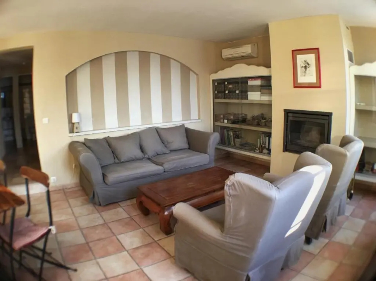 Résidence Collioure Plage