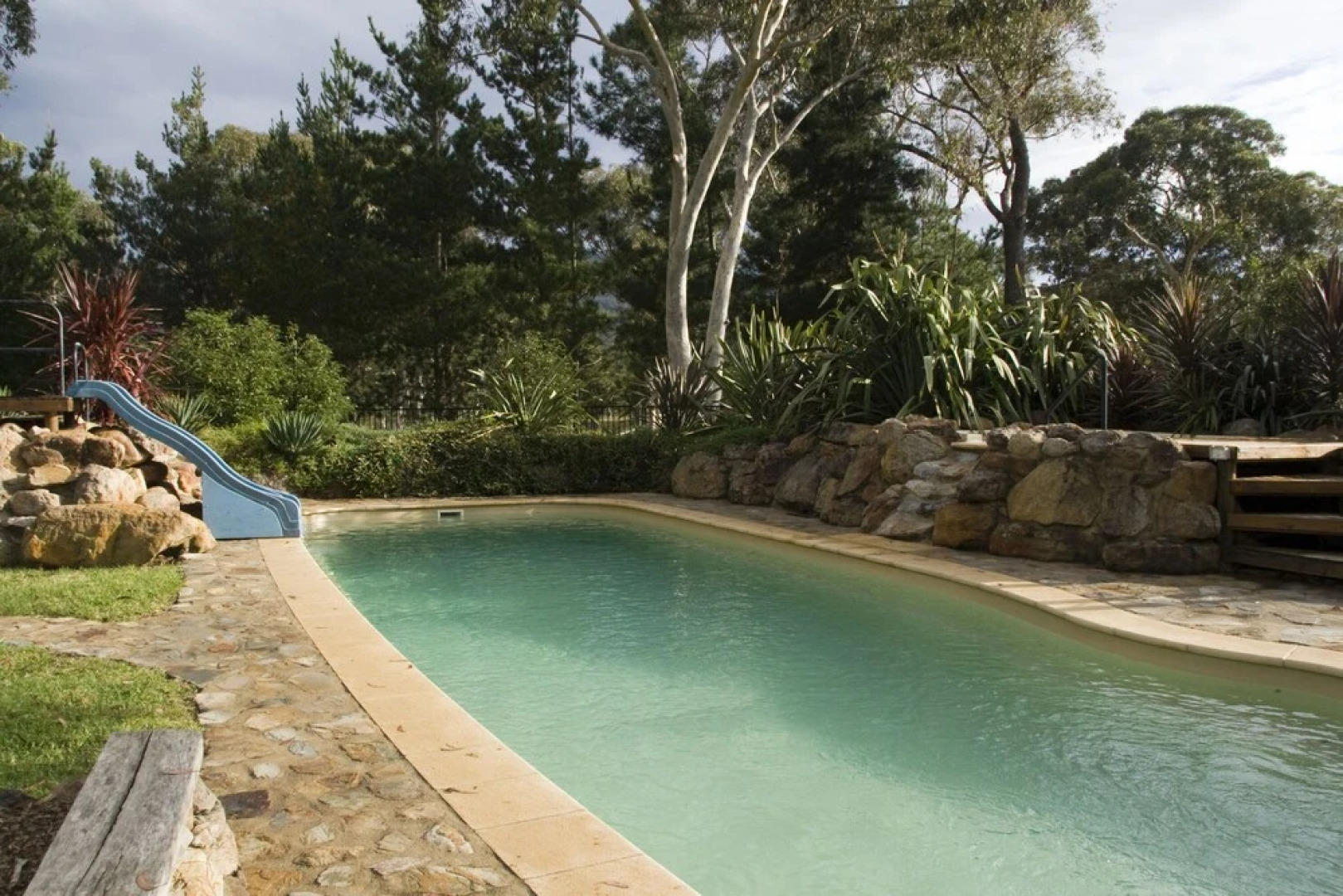 Banksia Park Cottages