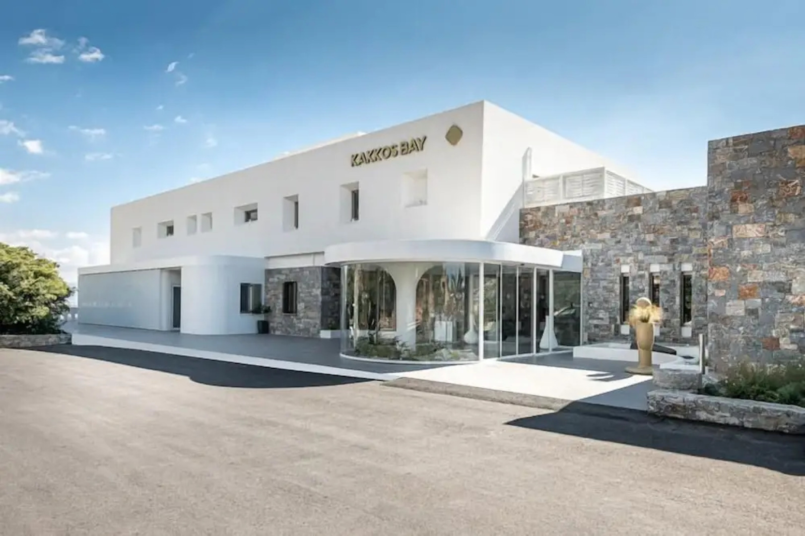 Kakkos Bay Hotel & Bungalows