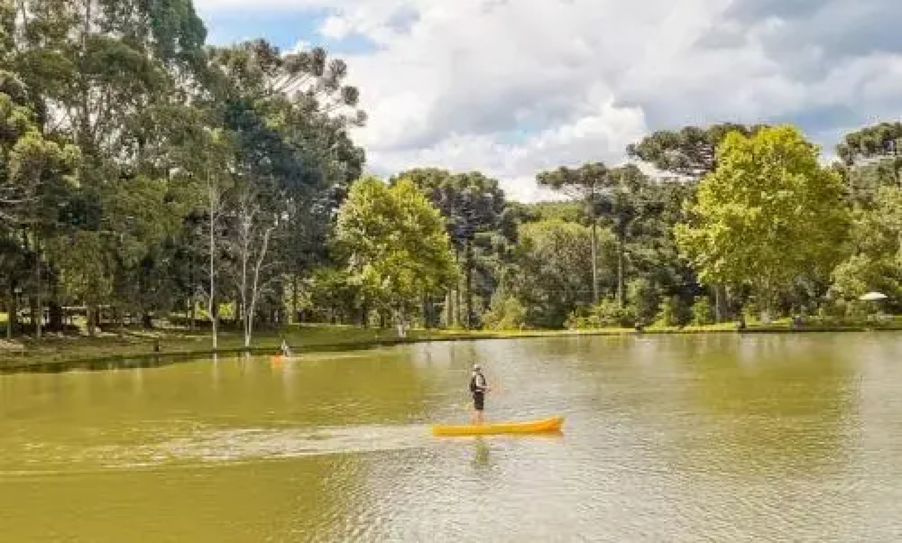 GoldMen Hotel Fazenda