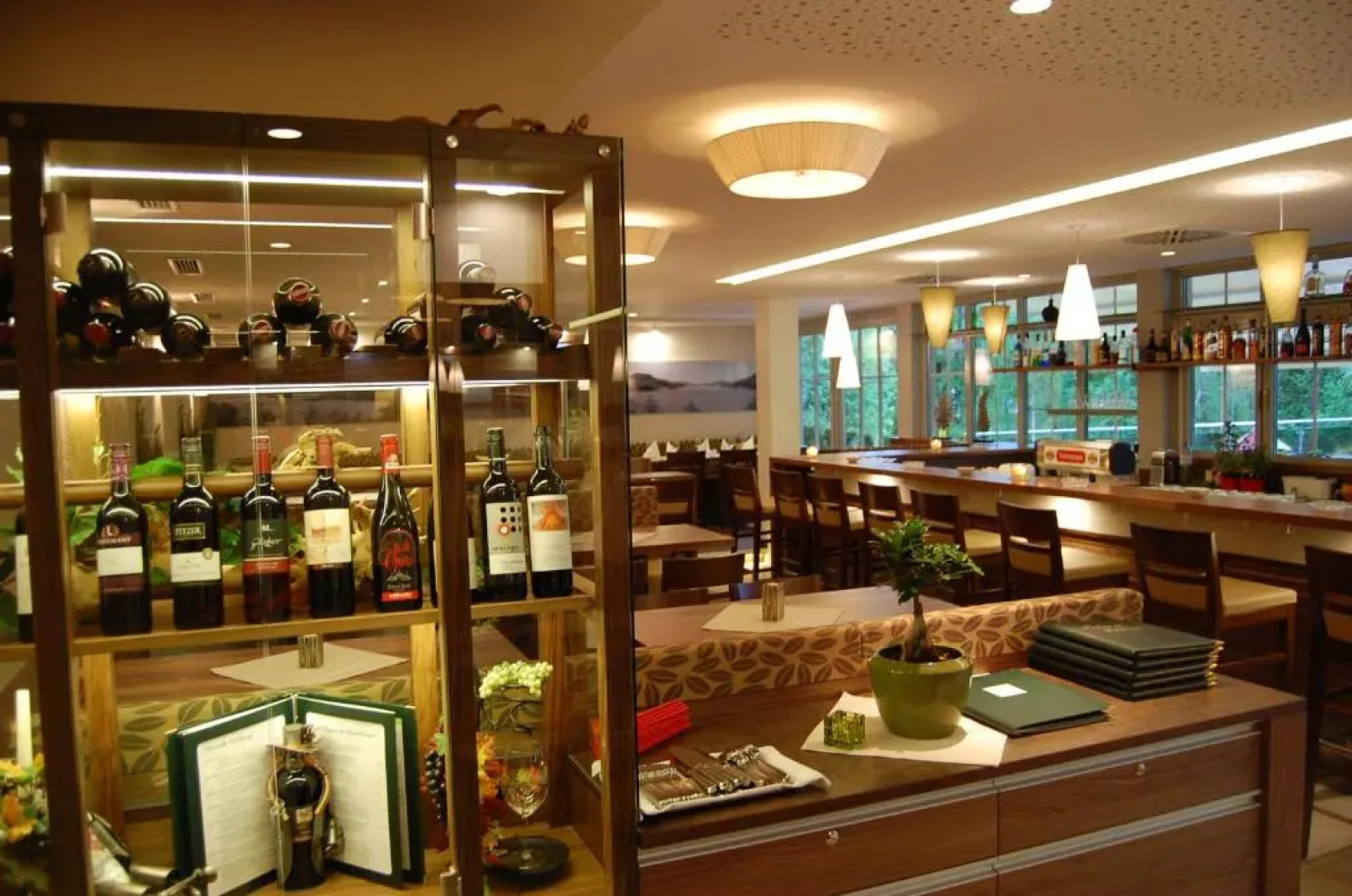 Dei Hotel Schönblick