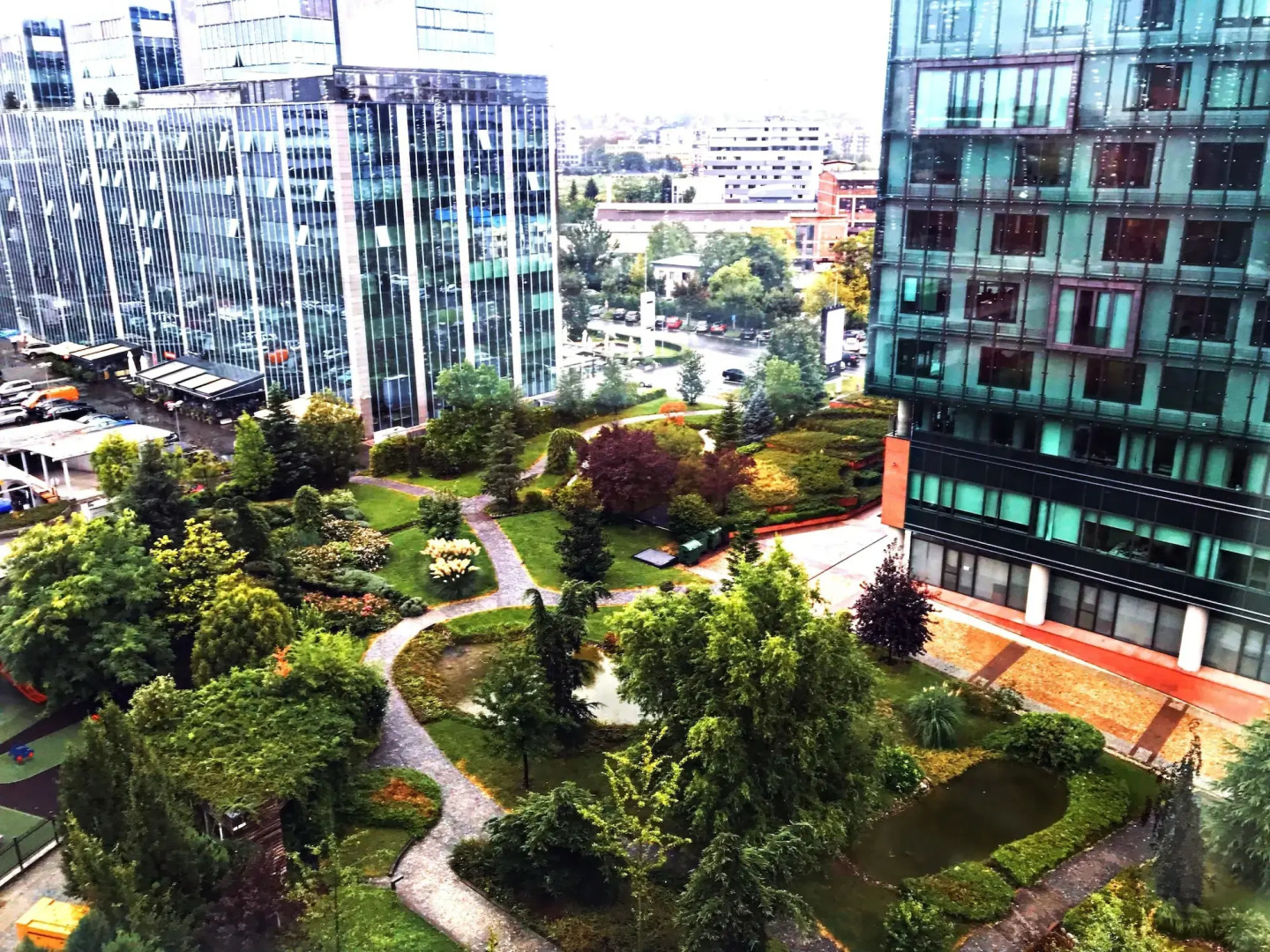 DoubleTree by Hilton Zagreb