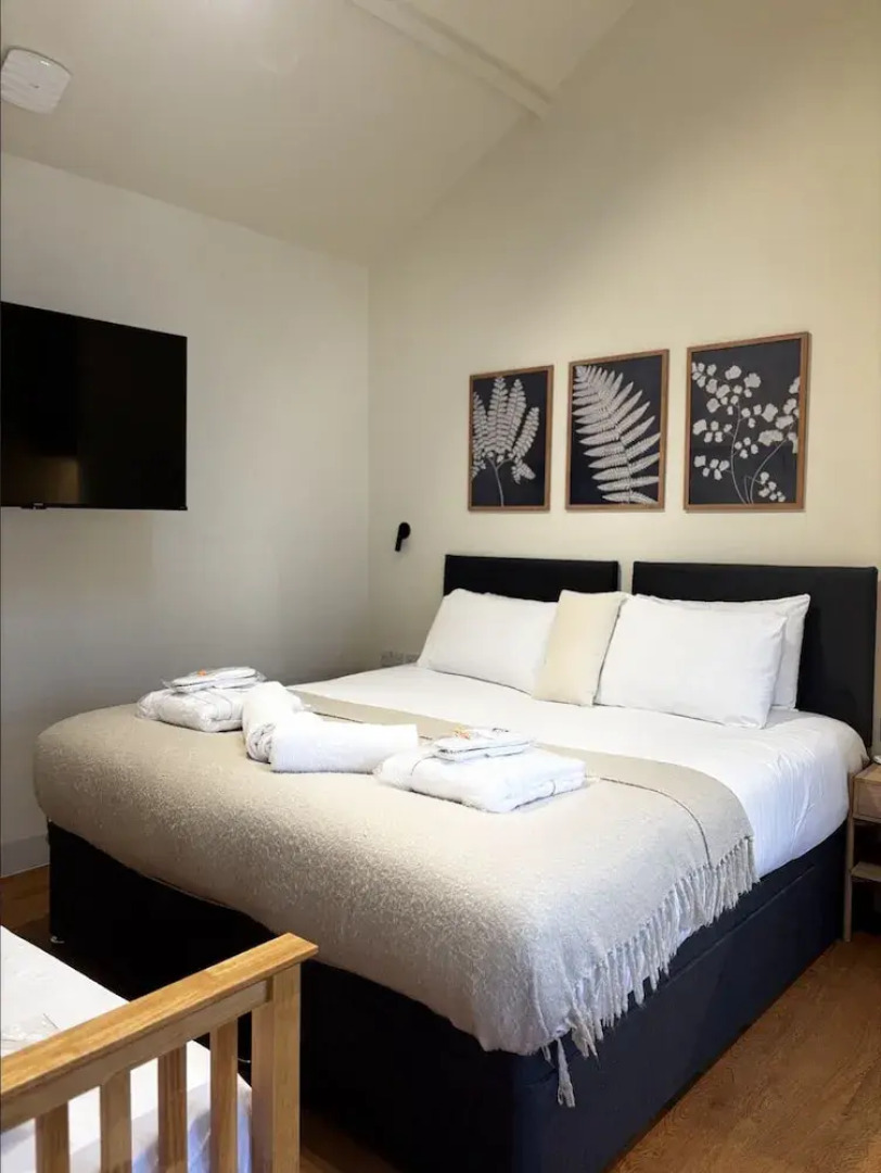 The Stables at Minstrel Court