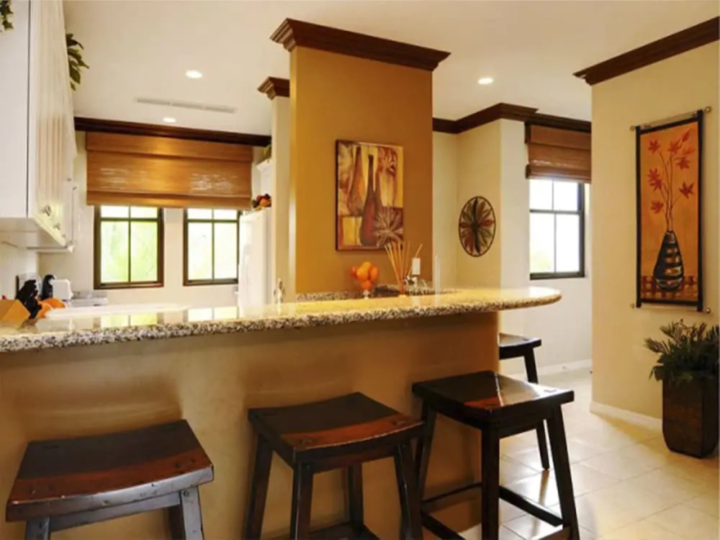 Pacifico Resort Condominiums