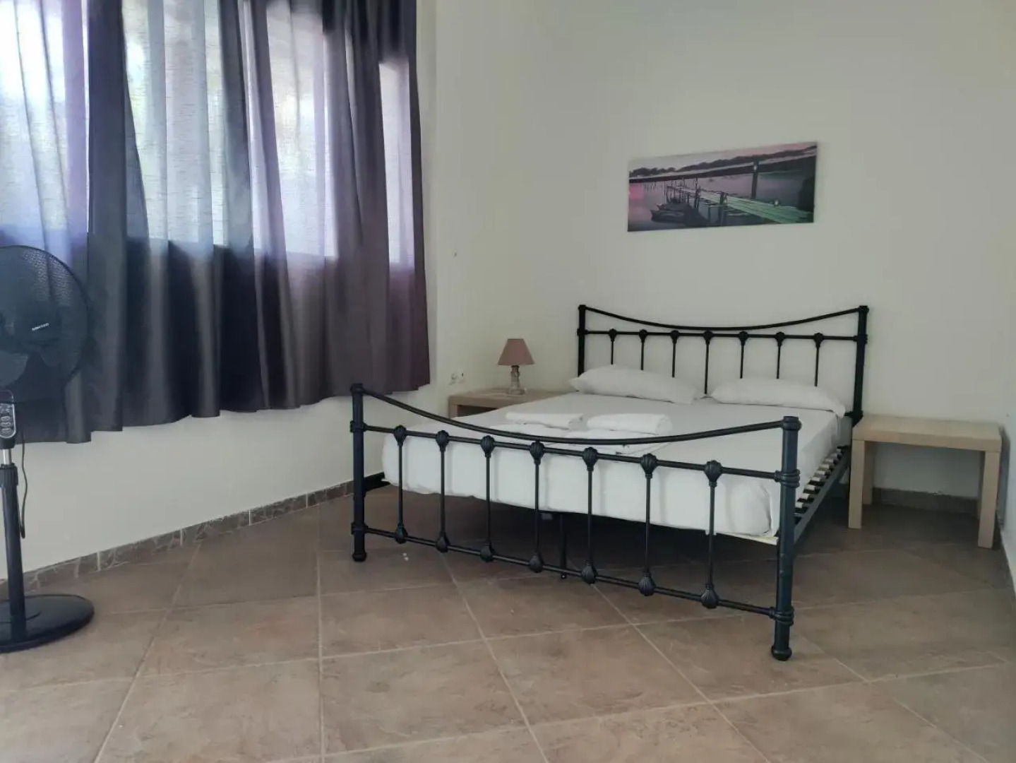 Kalogria Beach Apartments