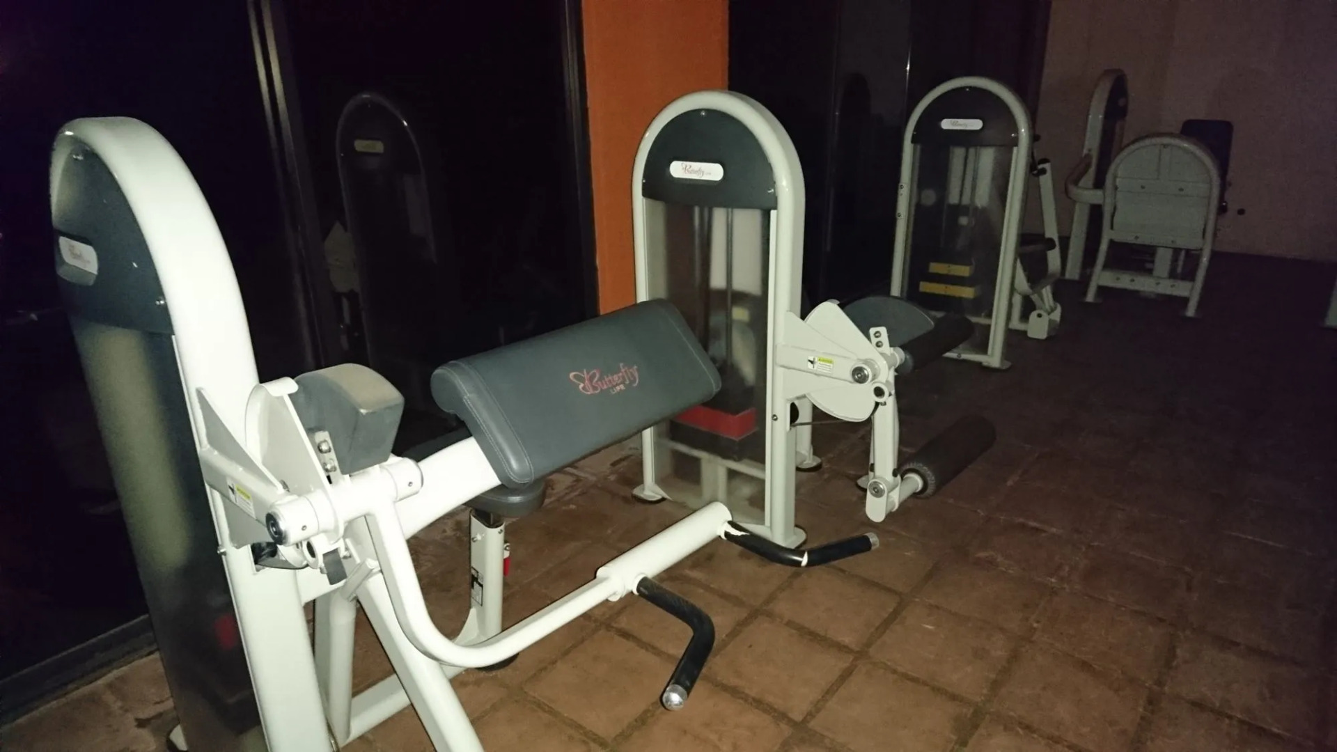 Estero Beach Hotel & Resort