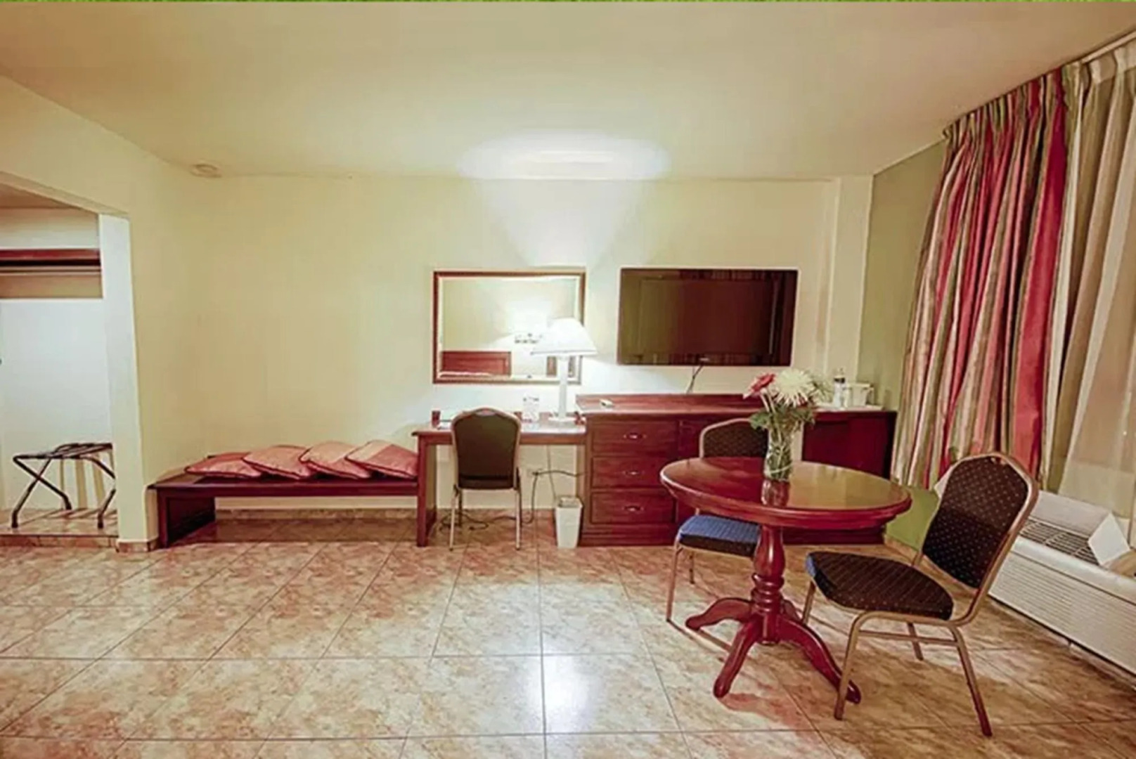 Florencia Plaza Hotel