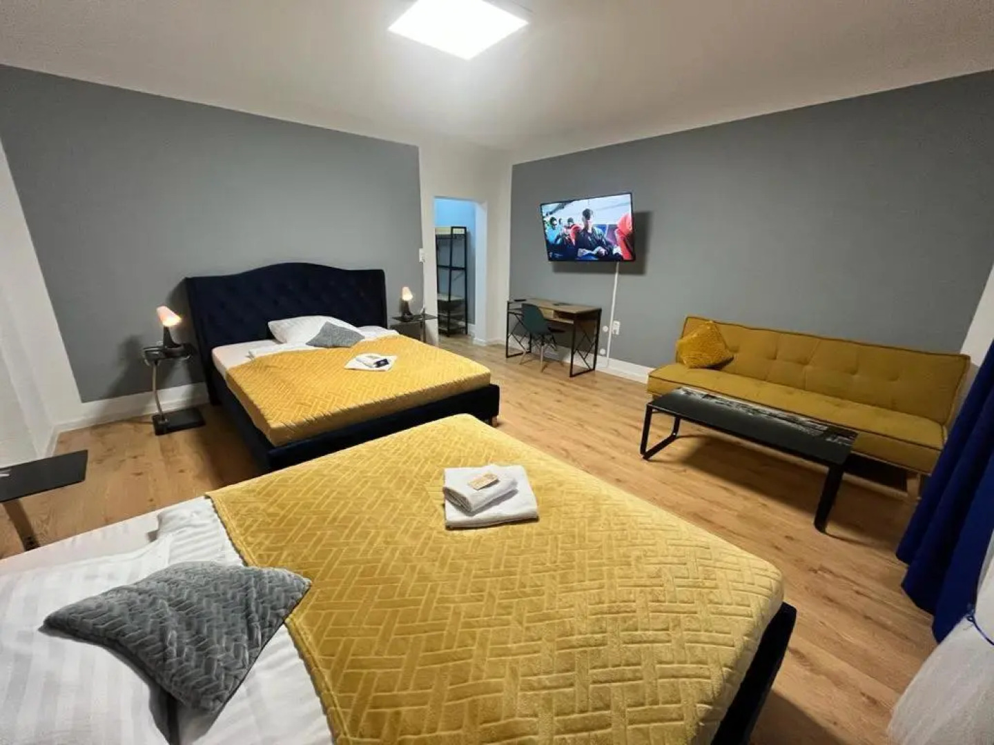 Great Polonia Strzegom City Center