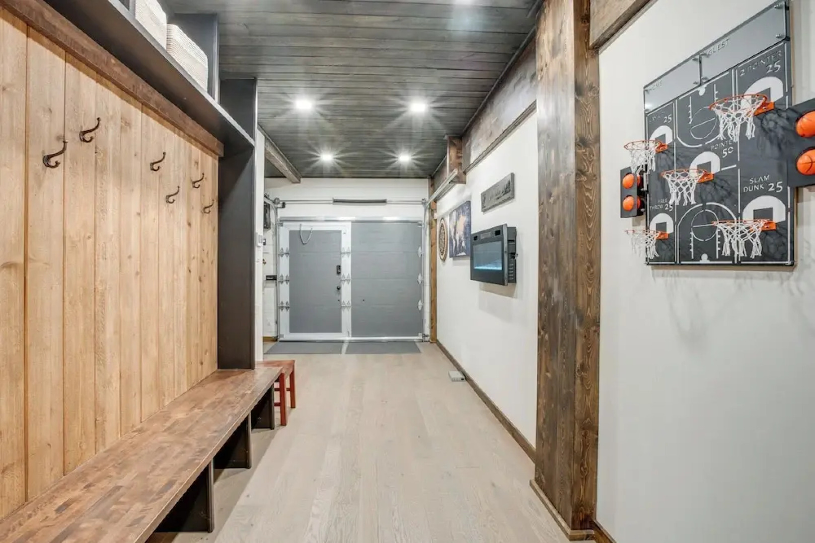 Stateline Mountain Cabin: 3 Mi to Heavenly Resort