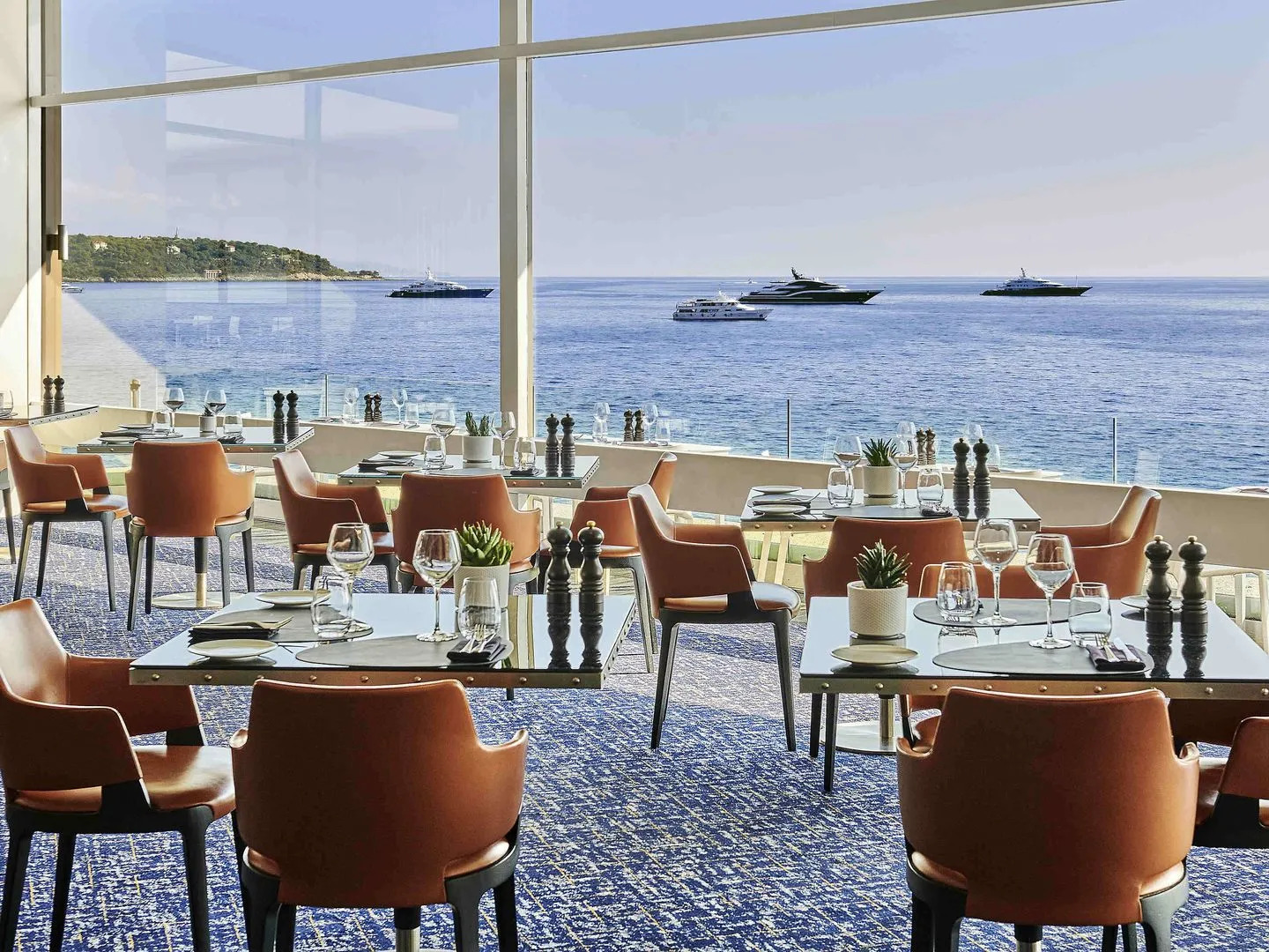 Fairmont Monte Carlo