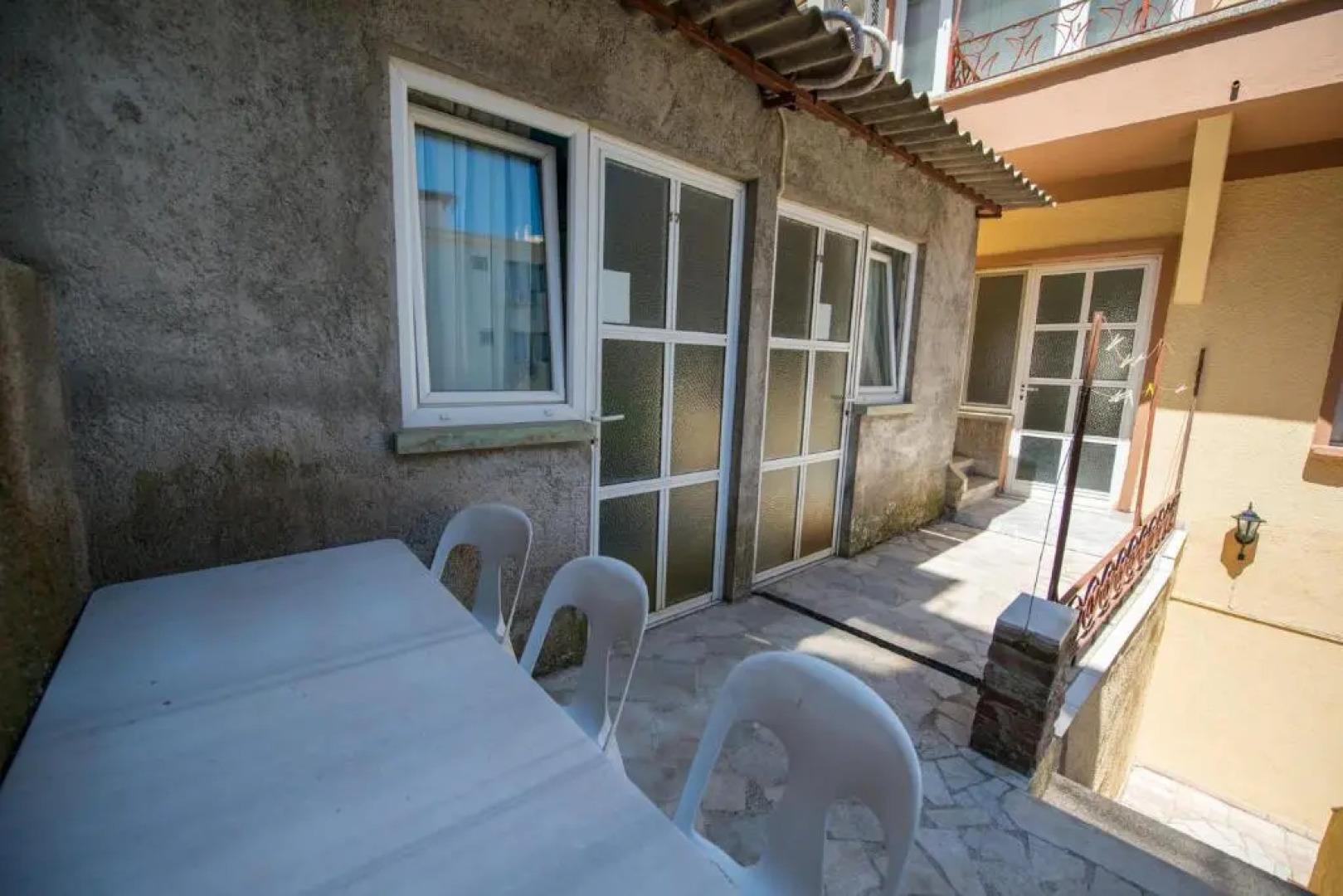 Yellow Rose Pansiyon