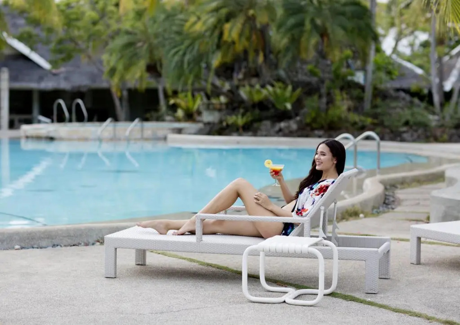 Sta. Monica Beach Club