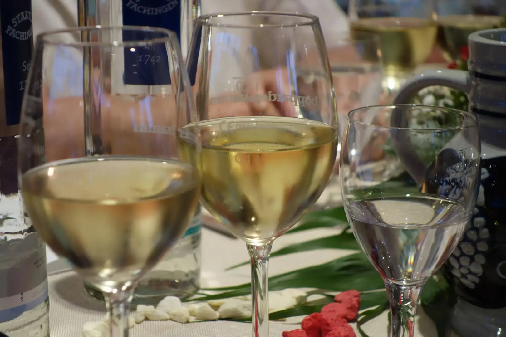 Weinhotel Landsknecht