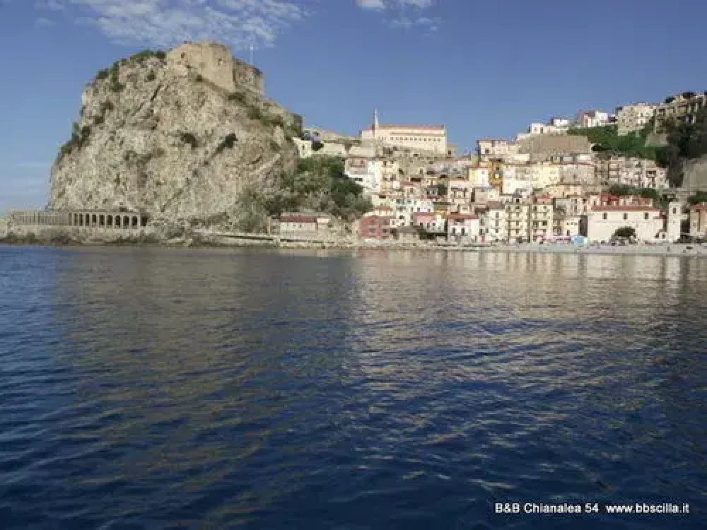 B&B Chianalea 54