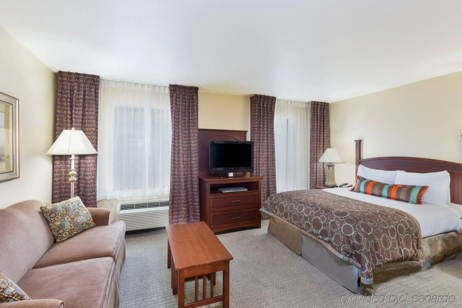 Staybridge Suites Missoula by IHG