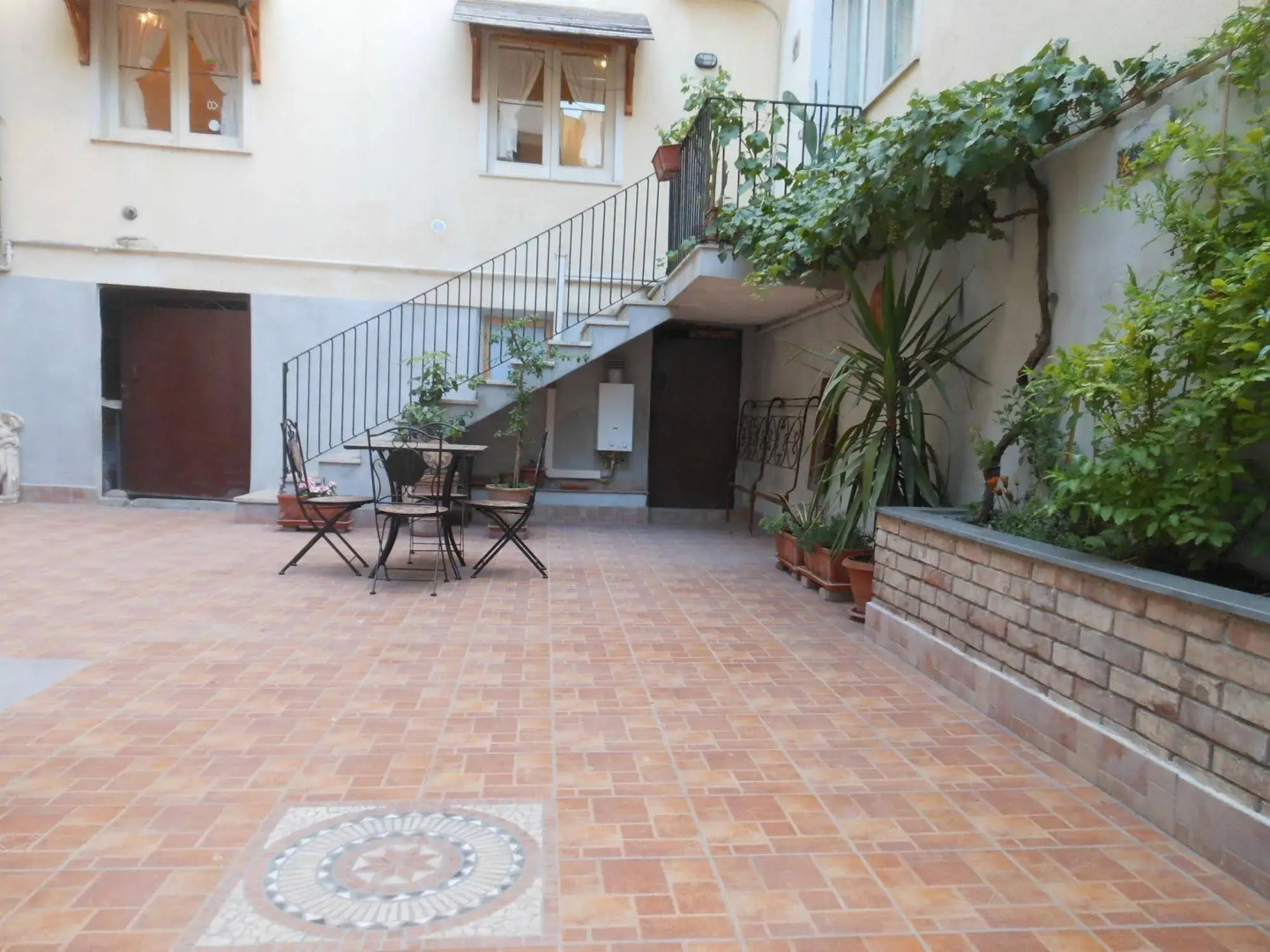 Etna Bed & Breakfast