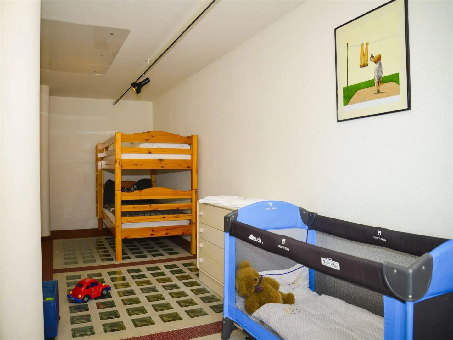 Seehotel Riviera at Lake Lucerne